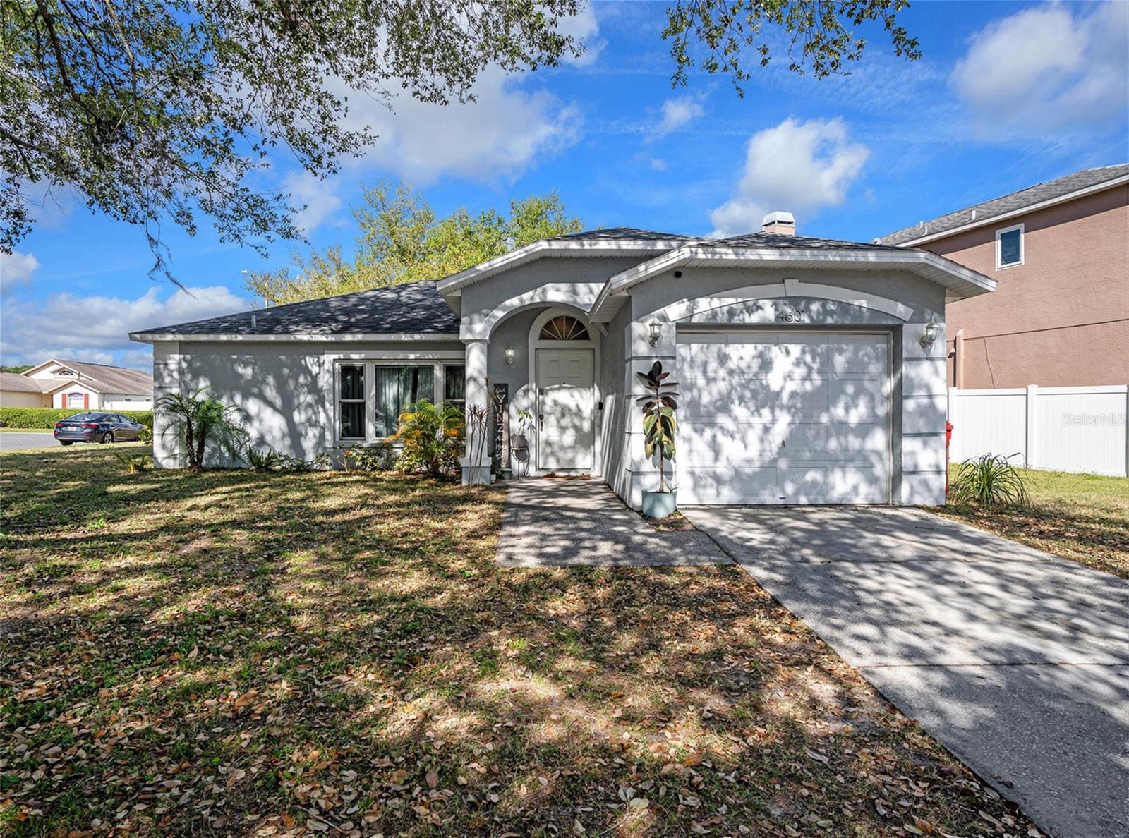 4601 COPPER LN, PLANT CITY, FL, 33566