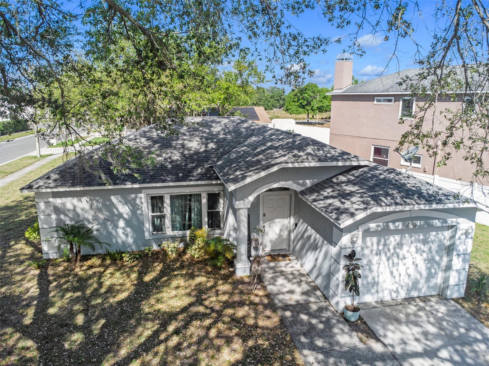 4601 COPPER LN, PLANT CITY, FL, 33566