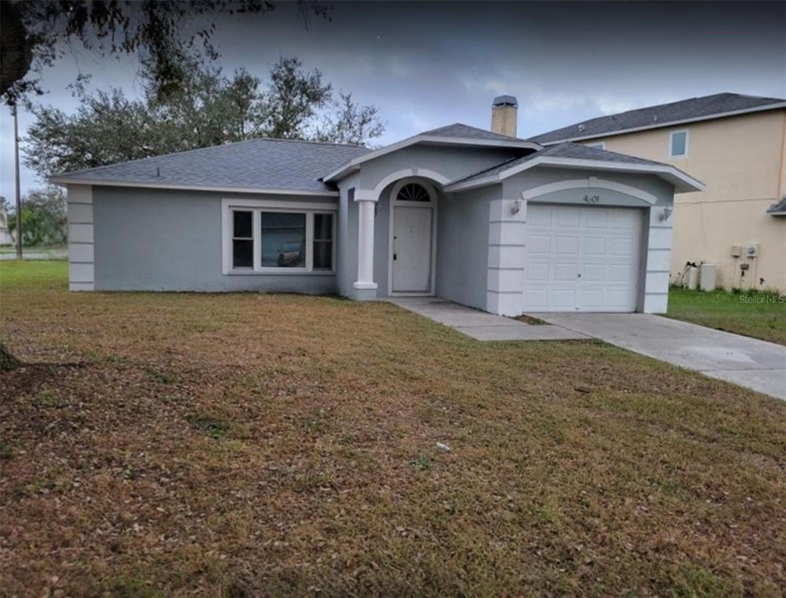 4601 COPPER LN, PLANT CITY, FL, 33566