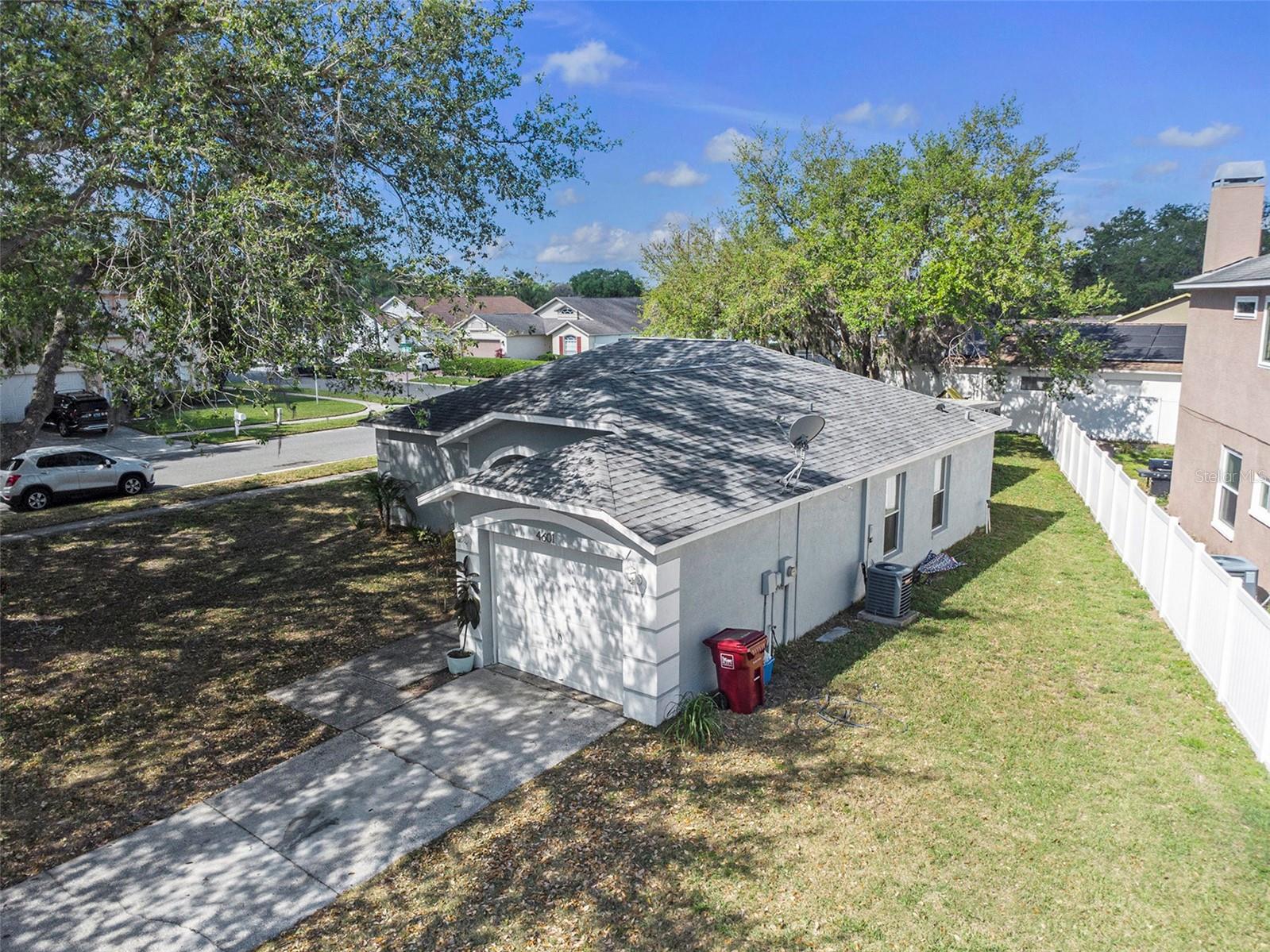 4601 COPPER LN, PLANT CITY, FL, 33566