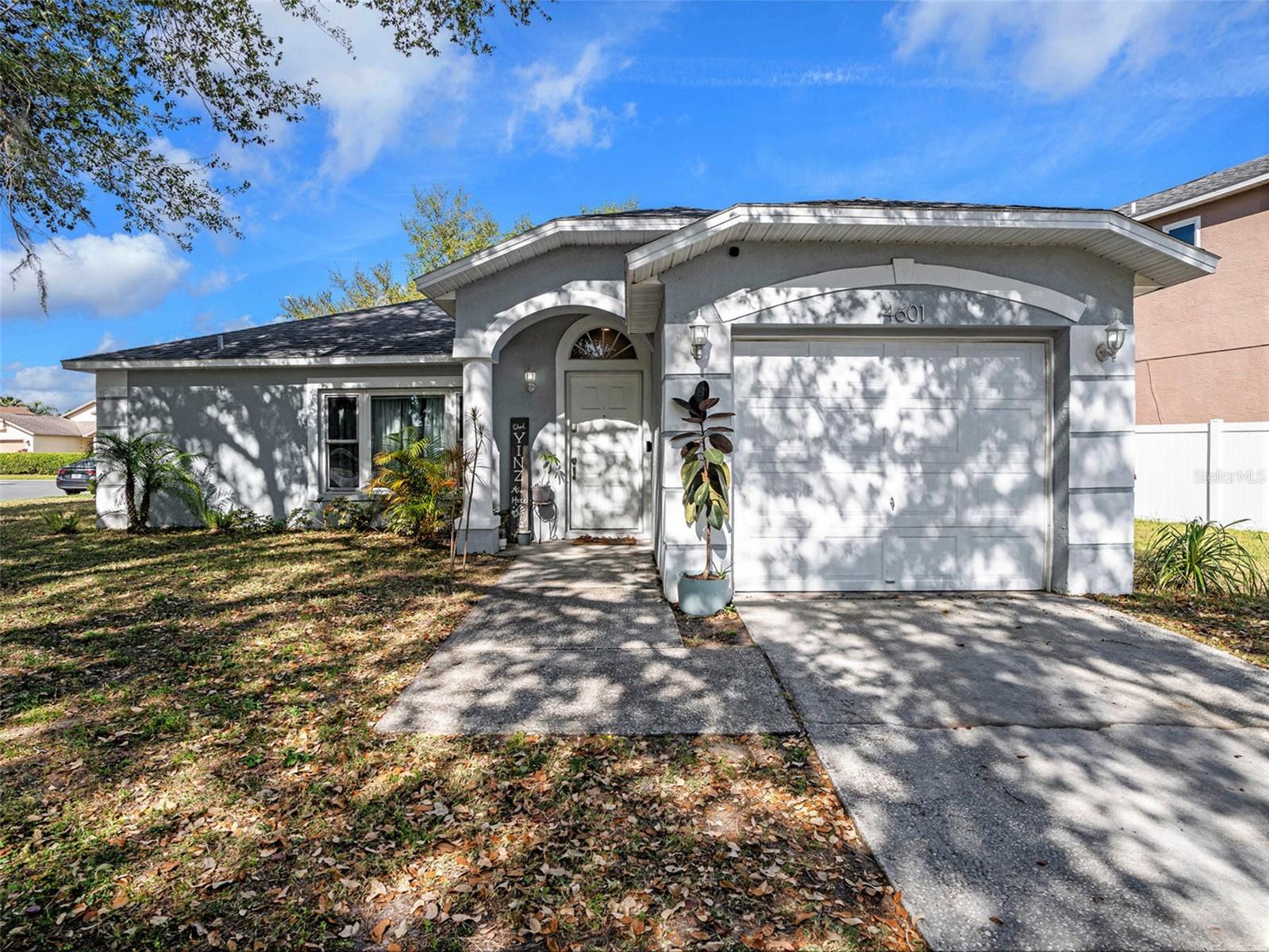 4601 COPPER LN, PLANT CITY, FL, 33566