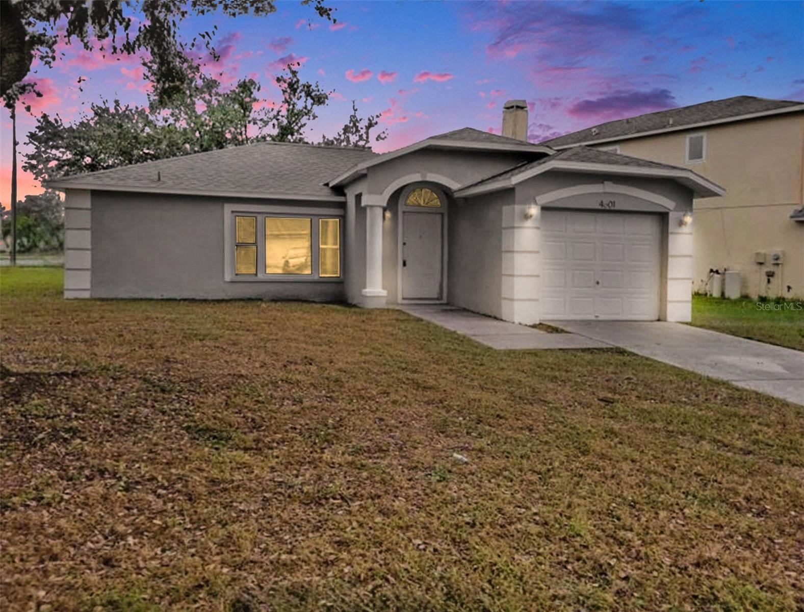 4601 COPPER LN, PLANT CITY, FL, 33566