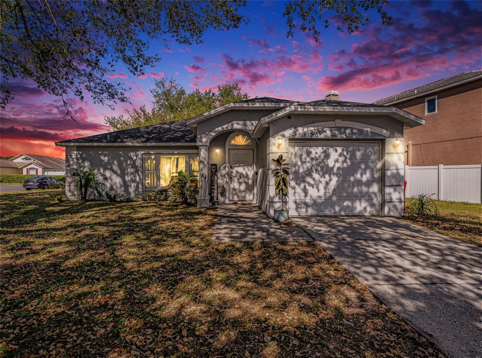 4601 COPPER LN, PLANT CITY, FL, 33566