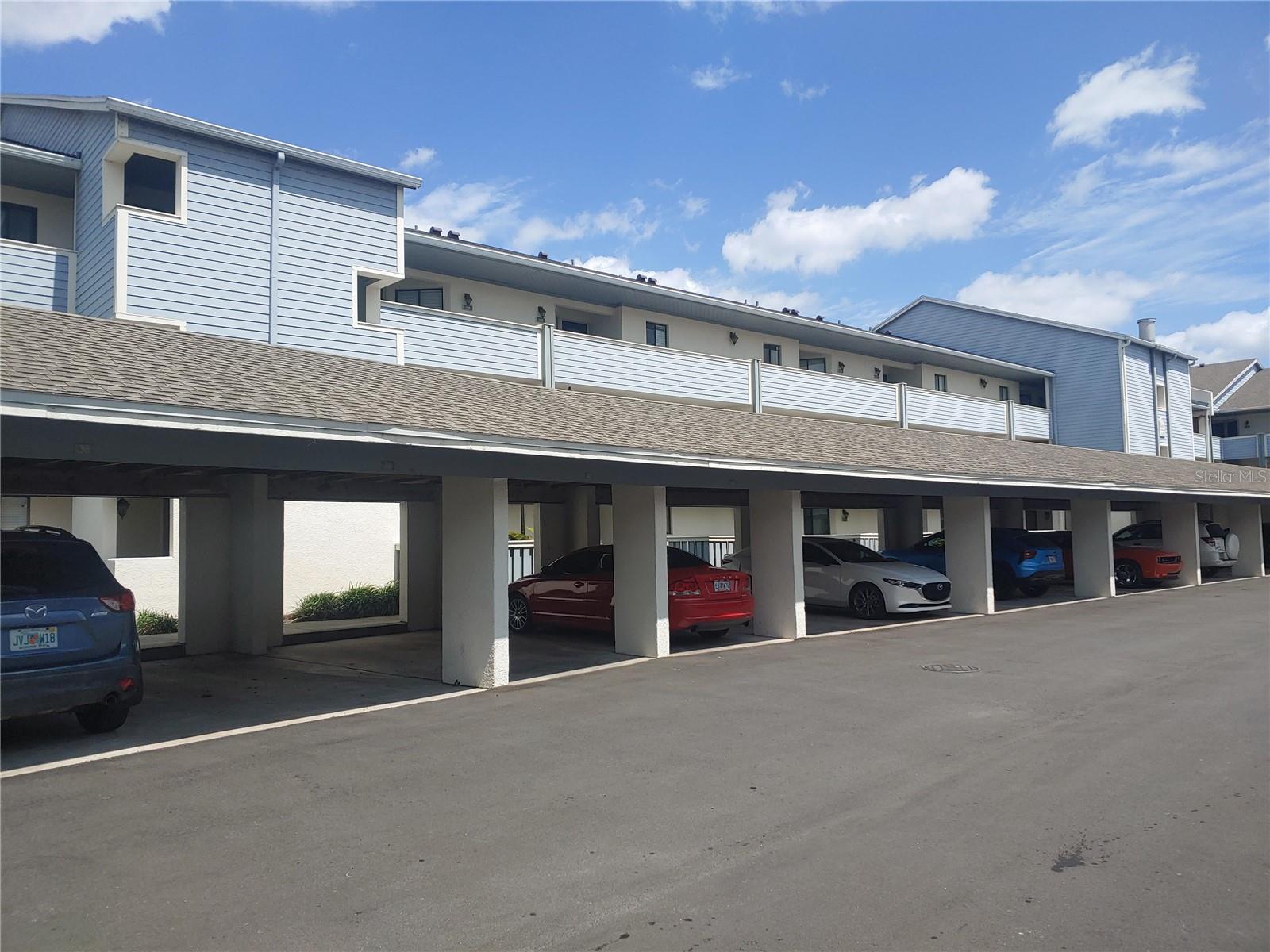 4109 FAIRVIEW VISTA PT #315, ORLANDO, FL, 32804