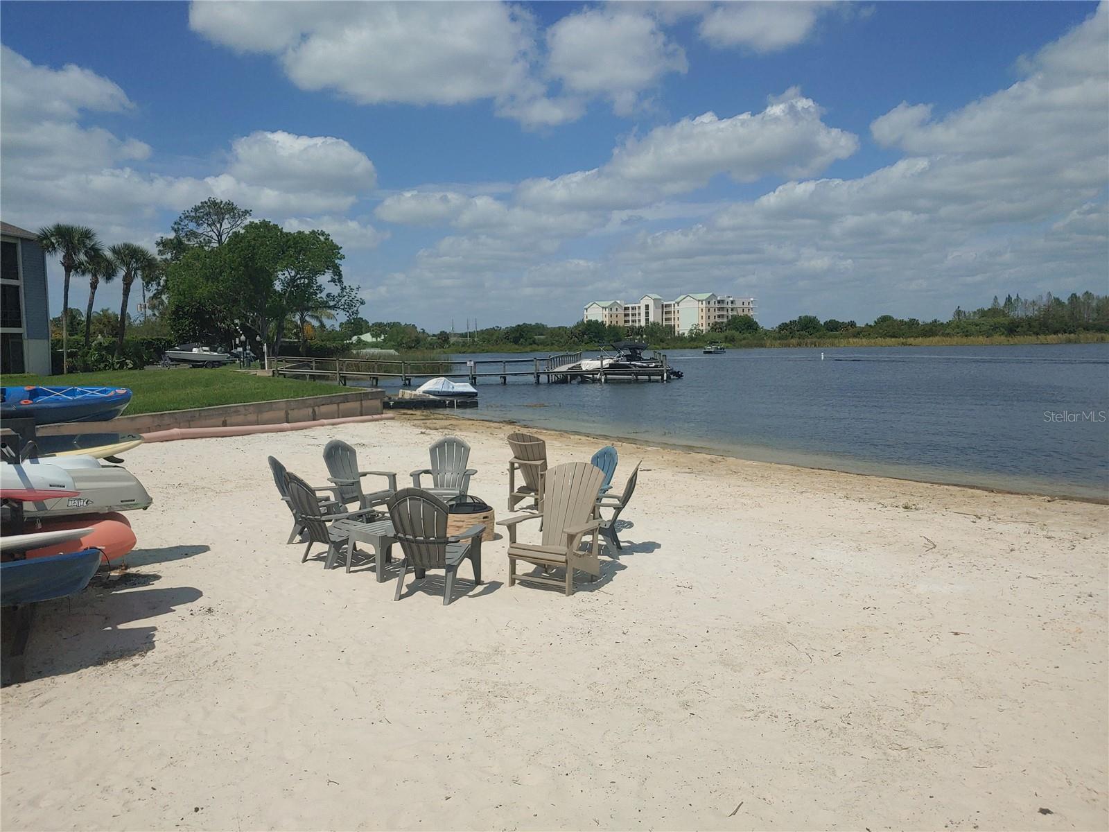 4109 FAIRVIEW VISTA PT #315, ORLANDO, FL, 32804