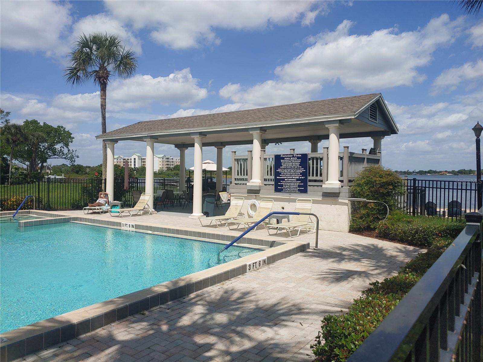 4109 FAIRVIEW VISTA PT #315, ORLANDO, FL, 32804