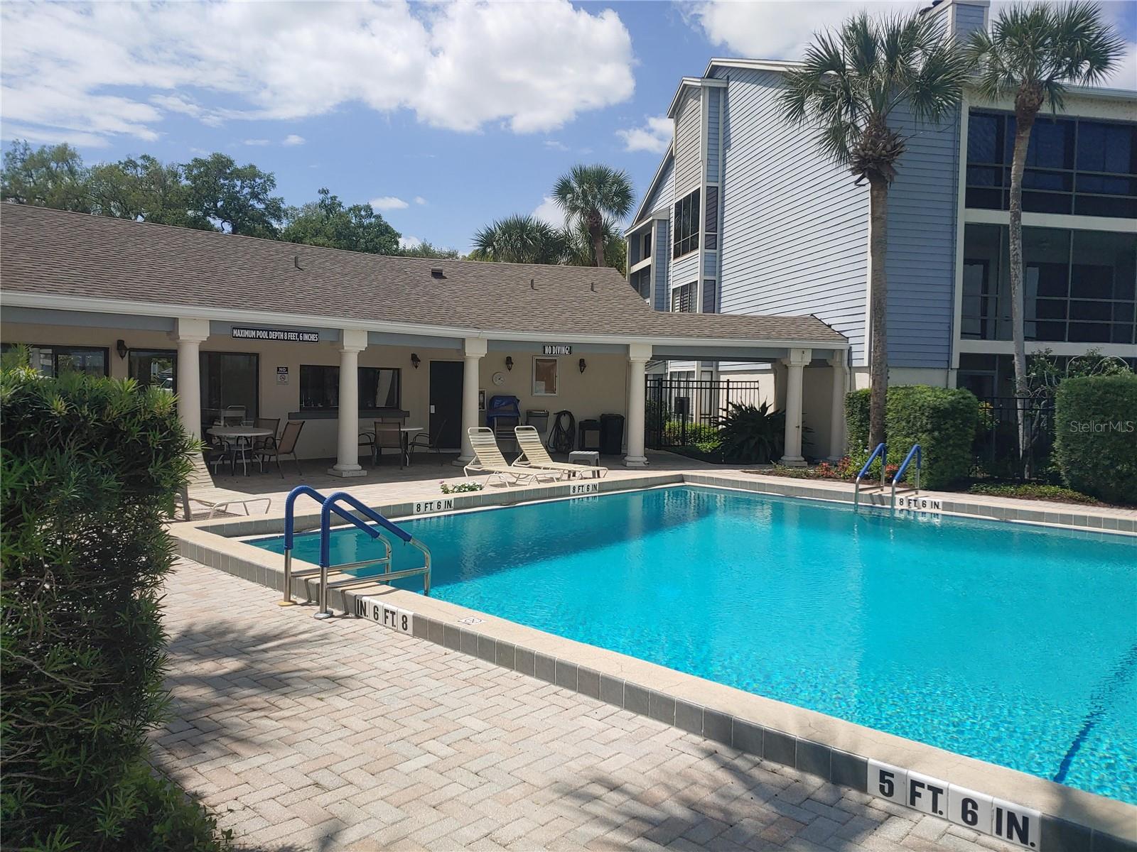 4109 FAIRVIEW VISTA PT #315, ORLANDO, FL, 32804