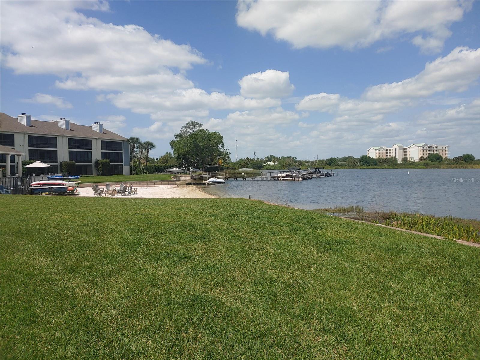 4109 FAIRVIEW VISTA PT #315, ORLANDO, FL, 32804