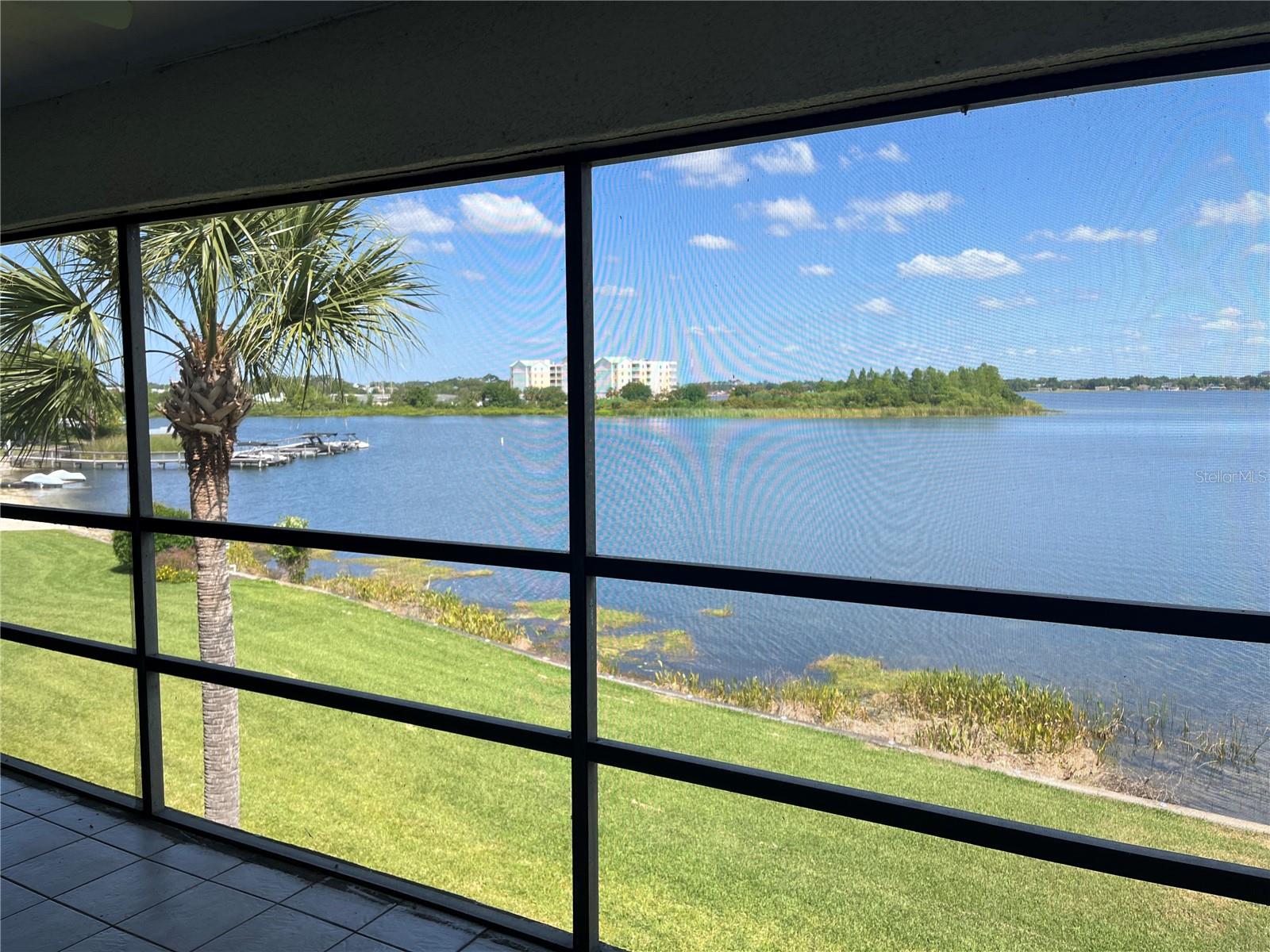 4109 FAIRVIEW VISTA PT #315, ORLANDO, FL, 32804