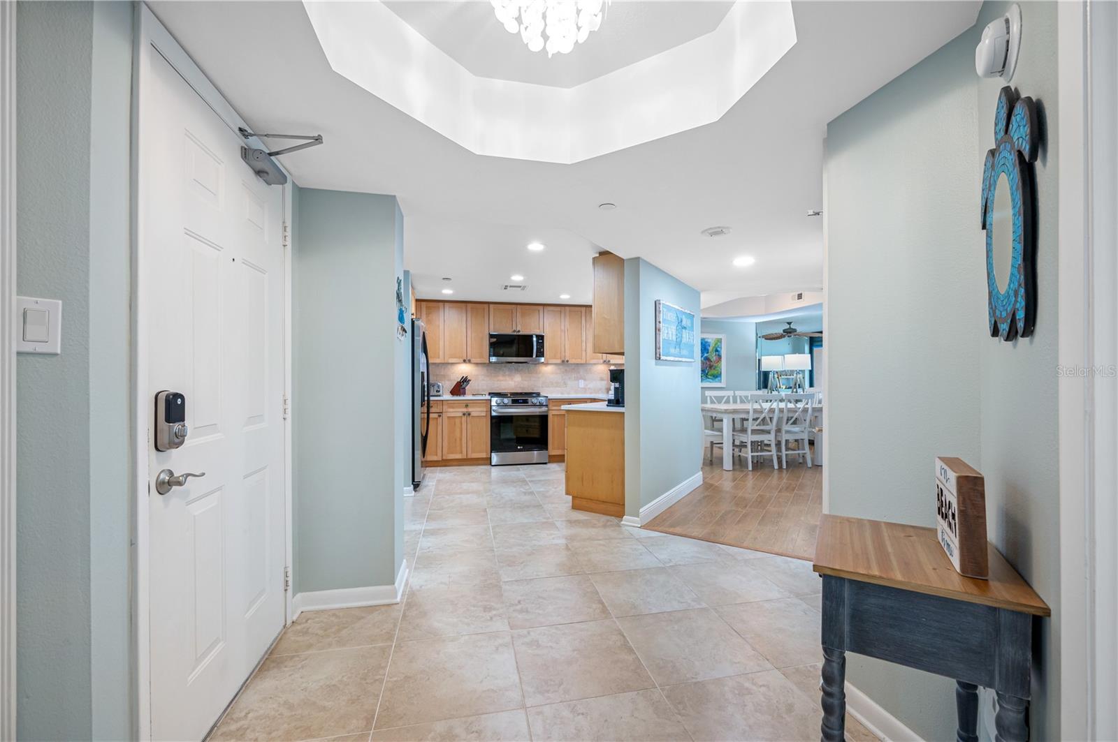 1310 GULF BLVD #11B, CLEARWATER BEACH, FL, 33767