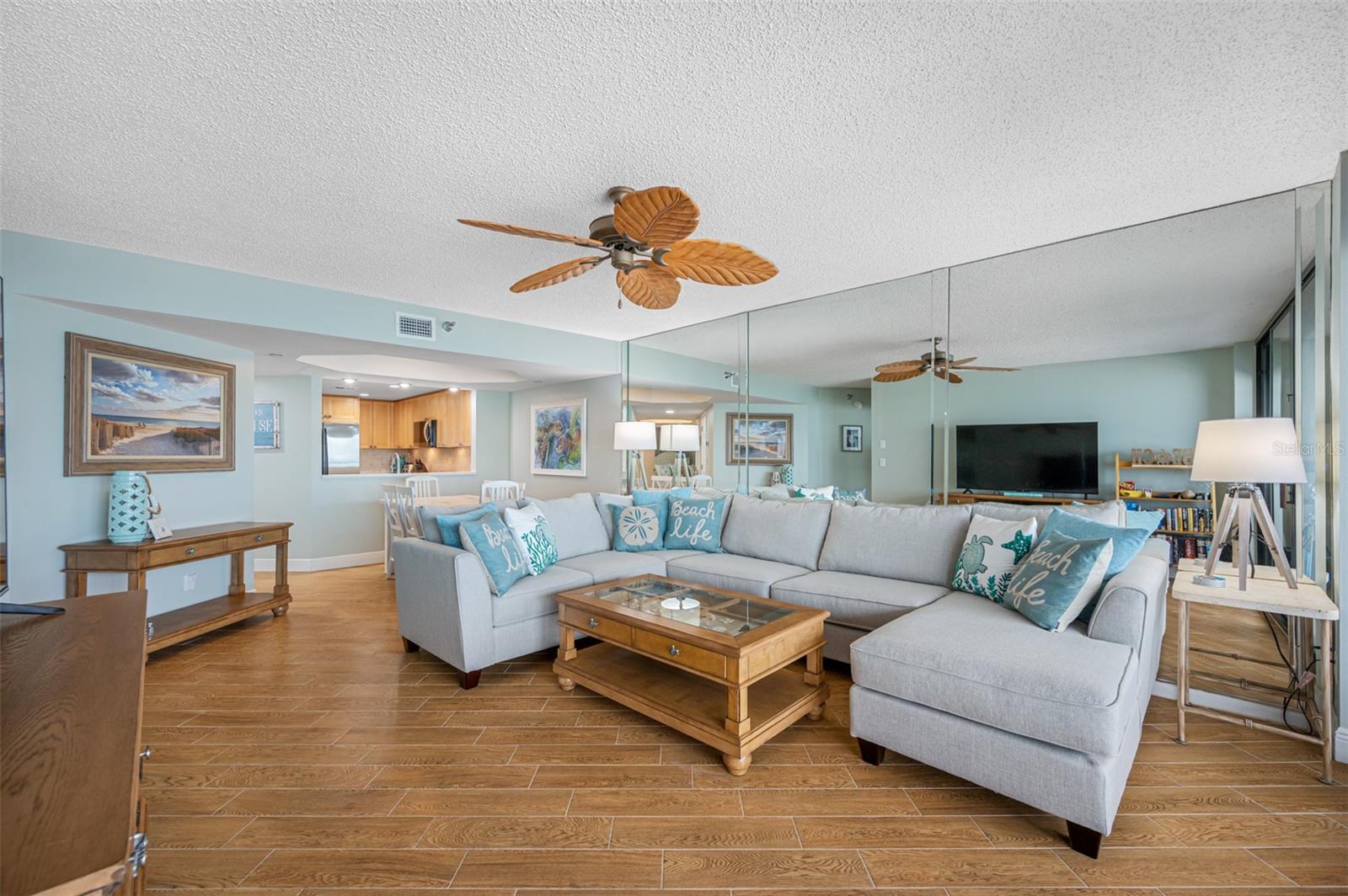1310 GULF BLVD #11B, CLEARWATER BEACH, FL, 33767