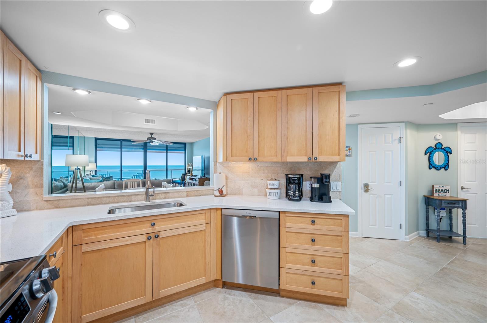 1310 GULF BLVD #11B, CLEARWATER BEACH, FL, 33767