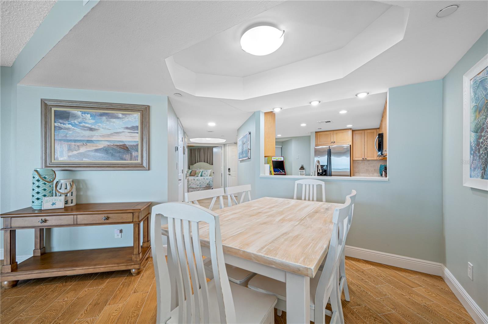 1310 GULF BLVD #11B, CLEARWATER BEACH, FL, 33767