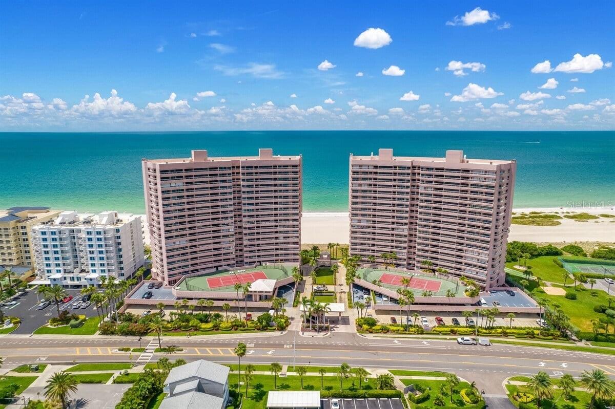1310 GULF BLVD #11B, CLEARWATER BEACH, FL, 33767