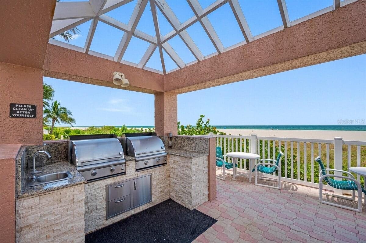 1310 GULF BLVD #11B, CLEARWATER BEACH, FL, 33767