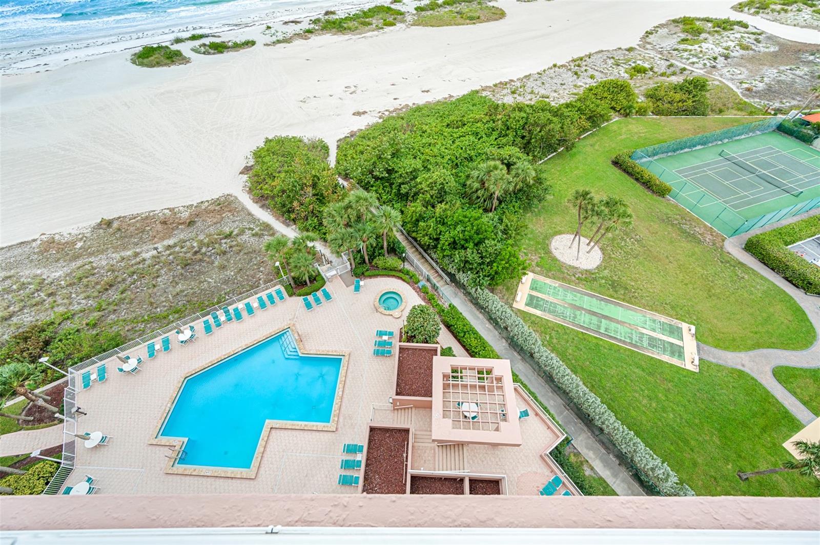 1310 GULF BLVD #11B, CLEARWATER BEACH, FL, 33767