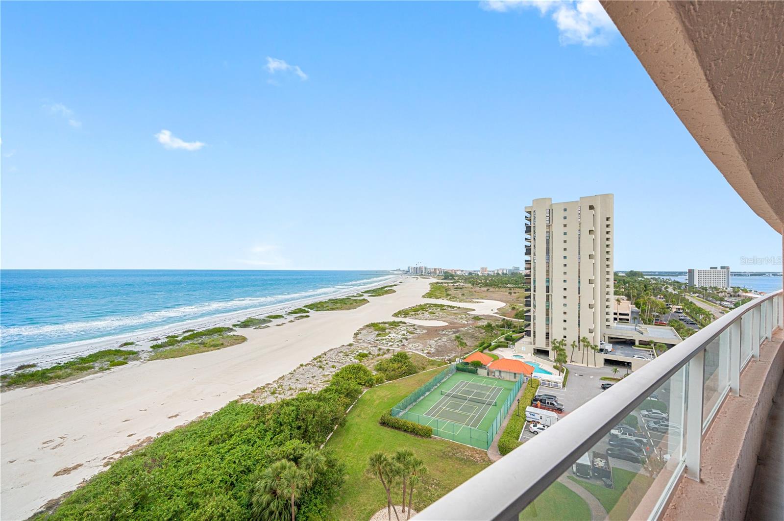 1310 GULF BLVD #11B, CLEARWATER BEACH, FL, 33767