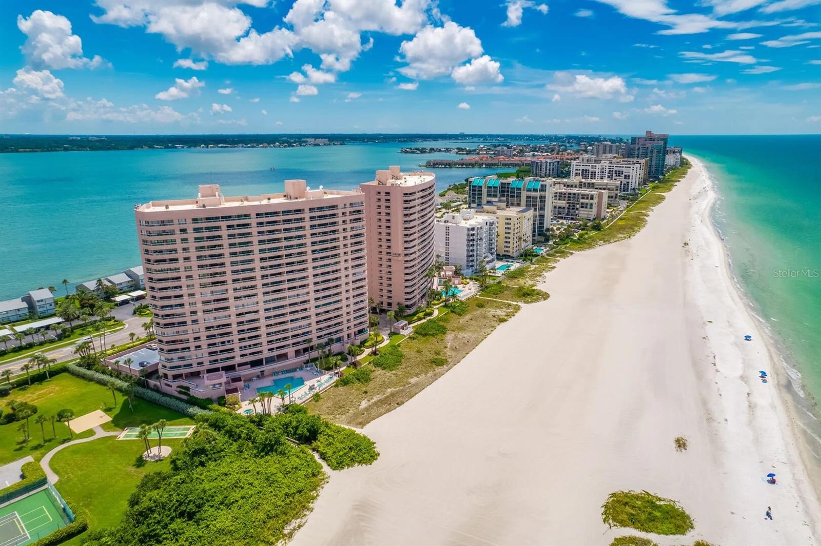 1310 GULF BLVD #11B, CLEARWATER BEACH, FL, 33767