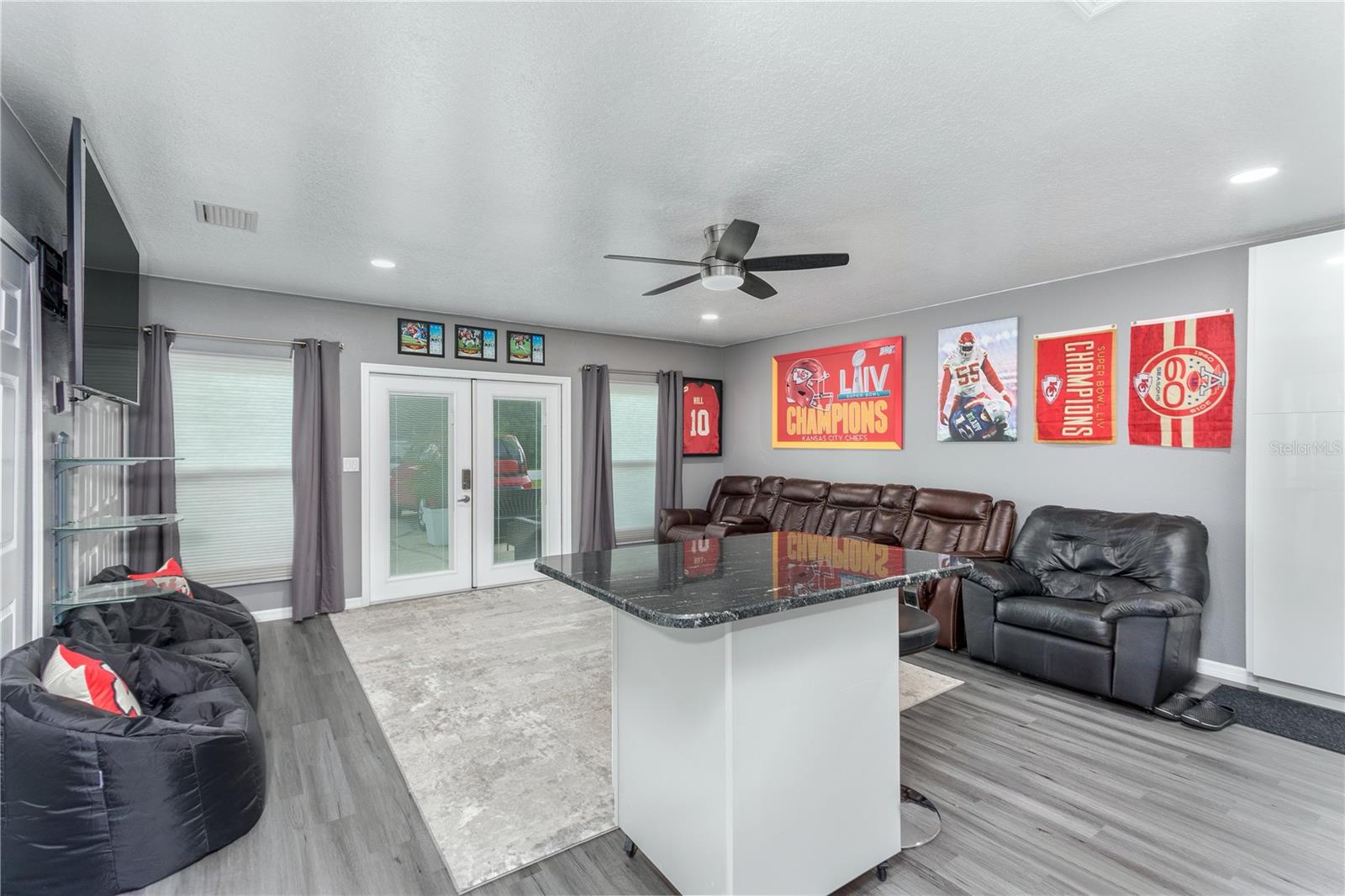 1448 LAMBERT ST, DELTONA, FL, 32725