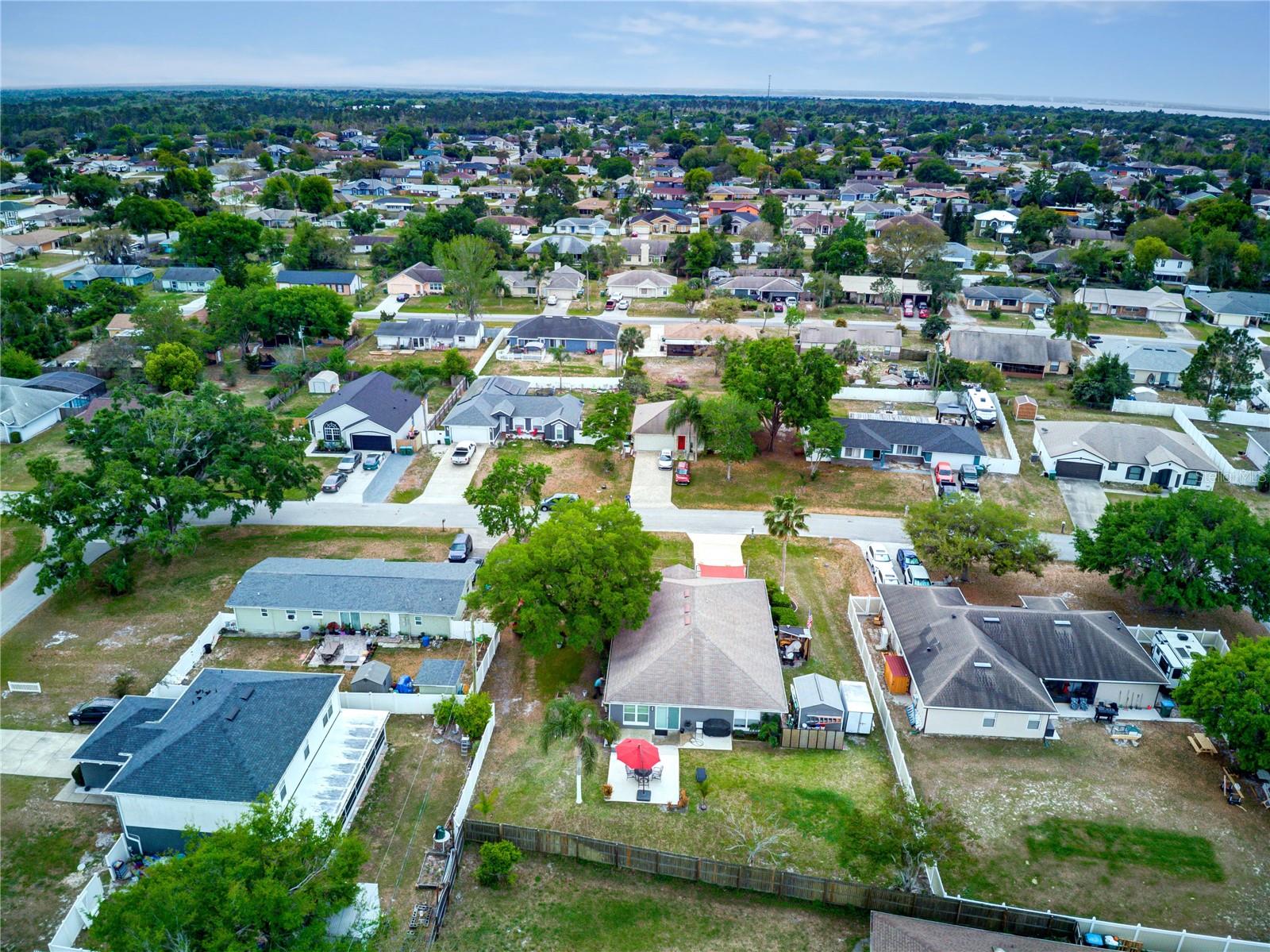 1448 LAMBERT ST, DELTONA, FL, 32725