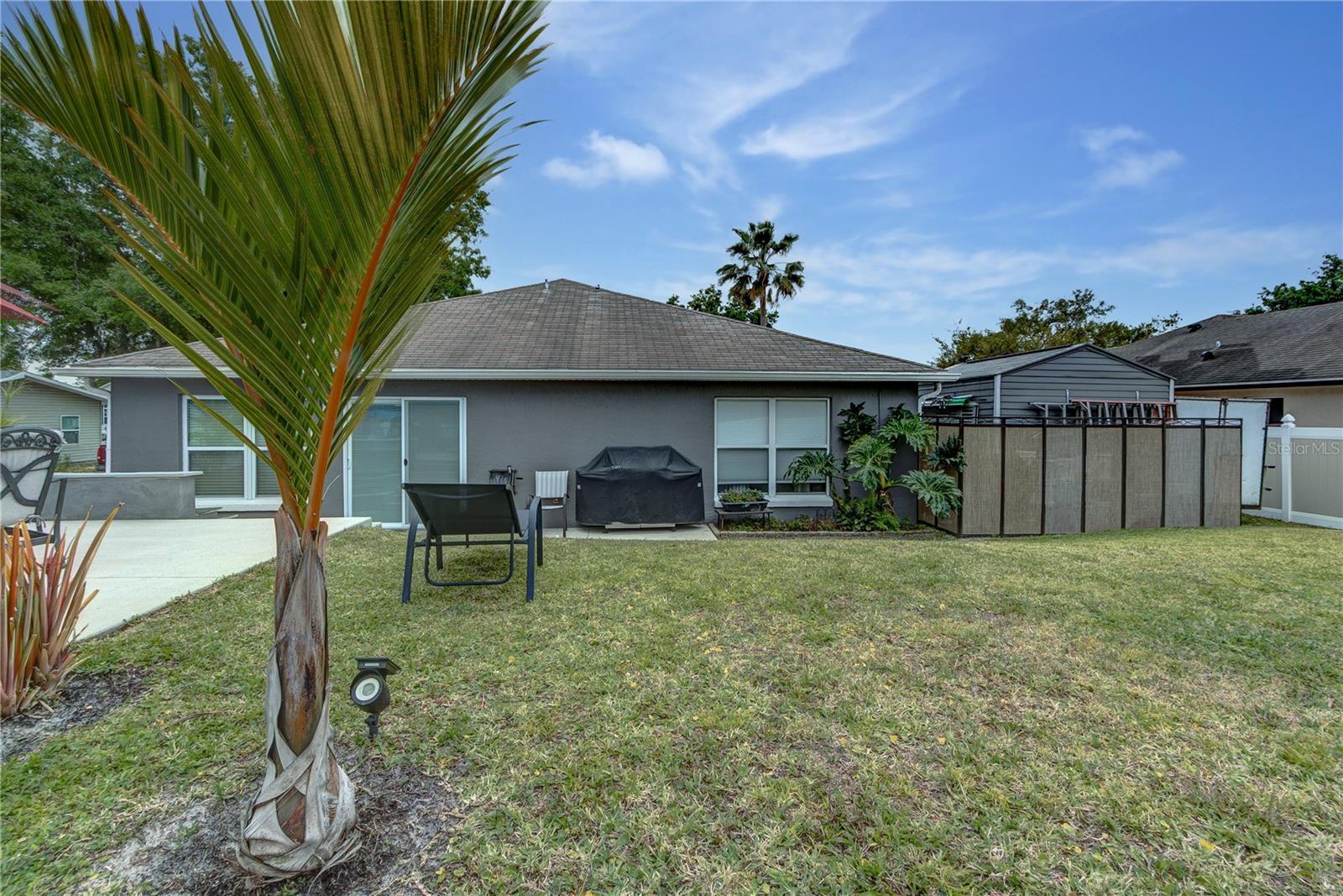 1448 LAMBERT ST, DELTONA, FL, 32725