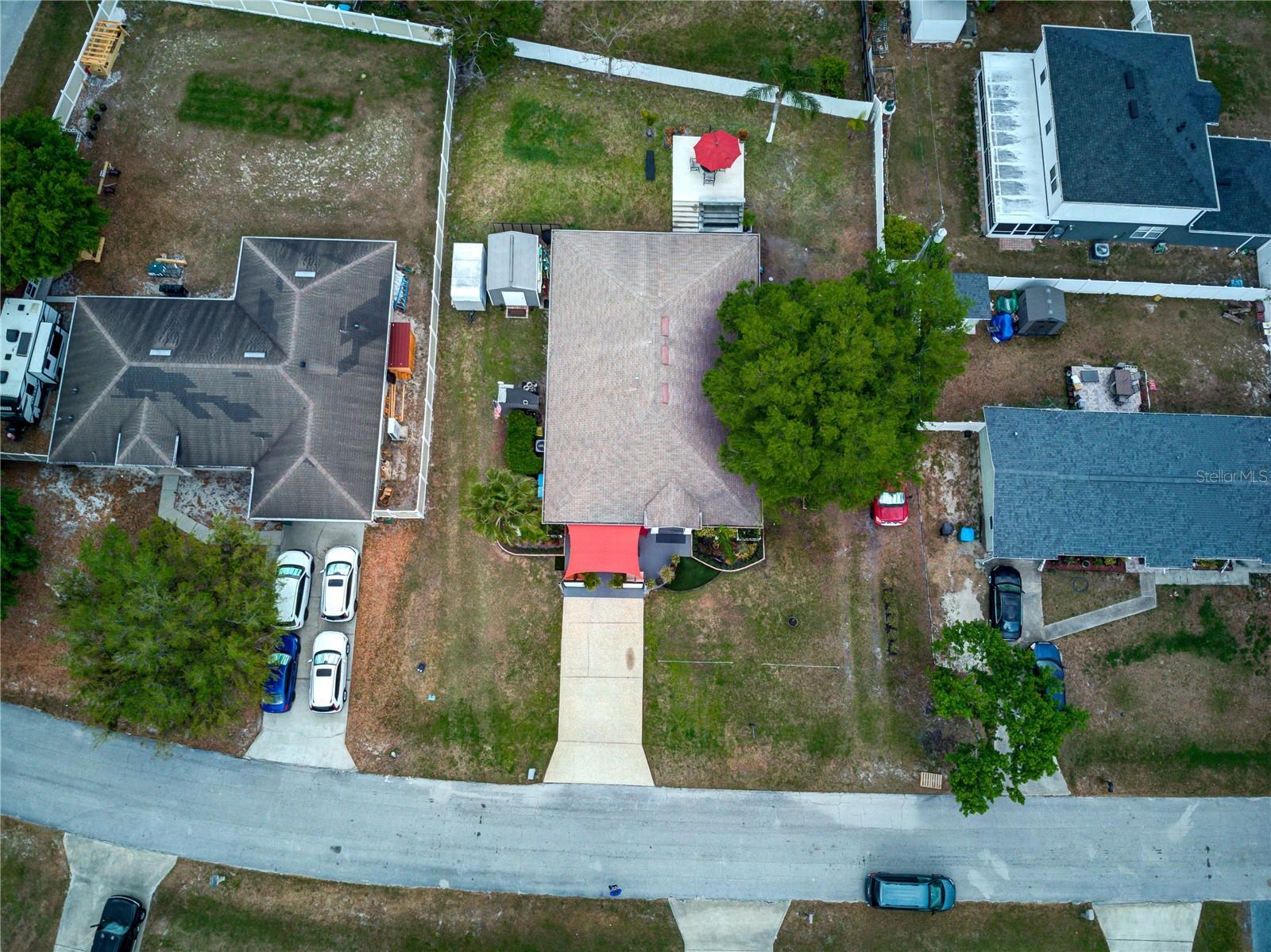 1448 LAMBERT ST, DELTONA, FL, 32725