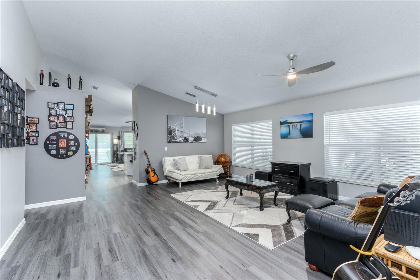 1448 LAMBERT ST, DELTONA, FL, 32725