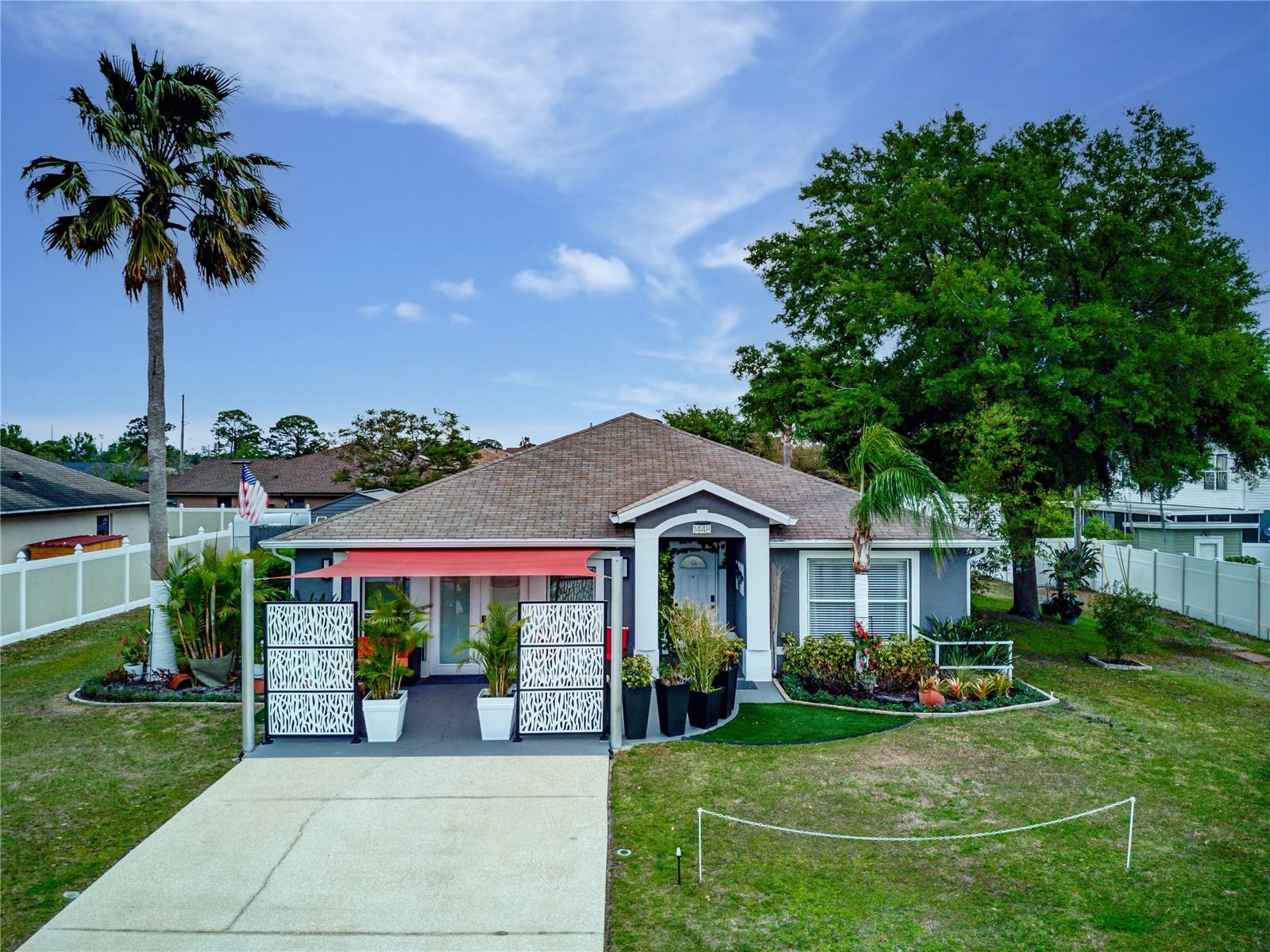 1448 LAMBERT ST, DELTONA, FL, 32725