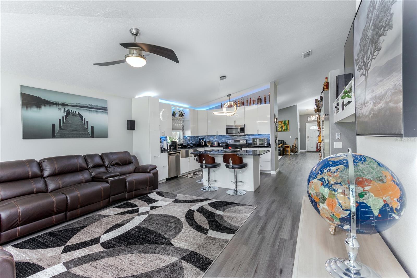 1448 LAMBERT ST, DELTONA, FL, 32725