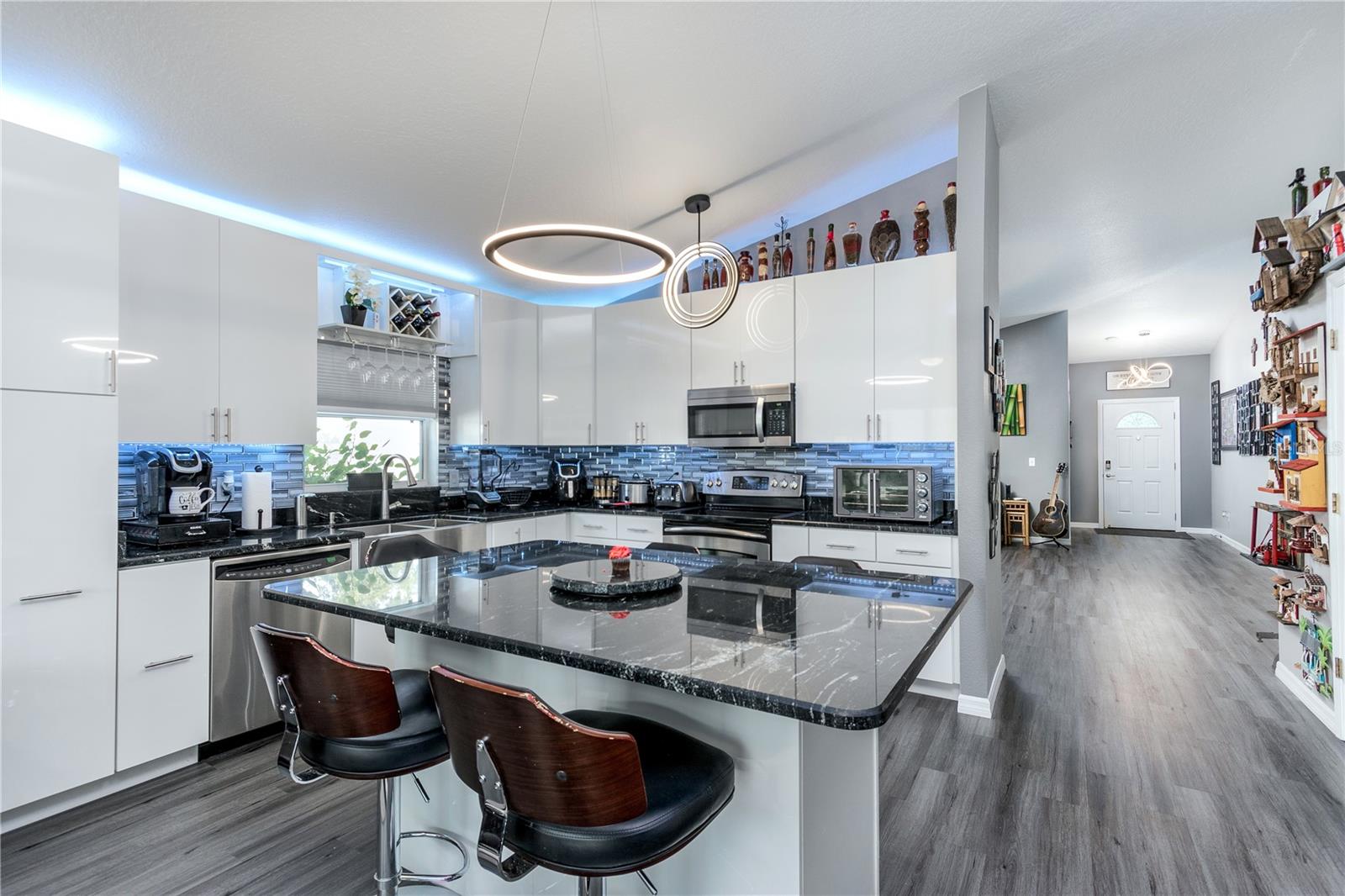 1448 LAMBERT ST, DELTONA, FL, 32725