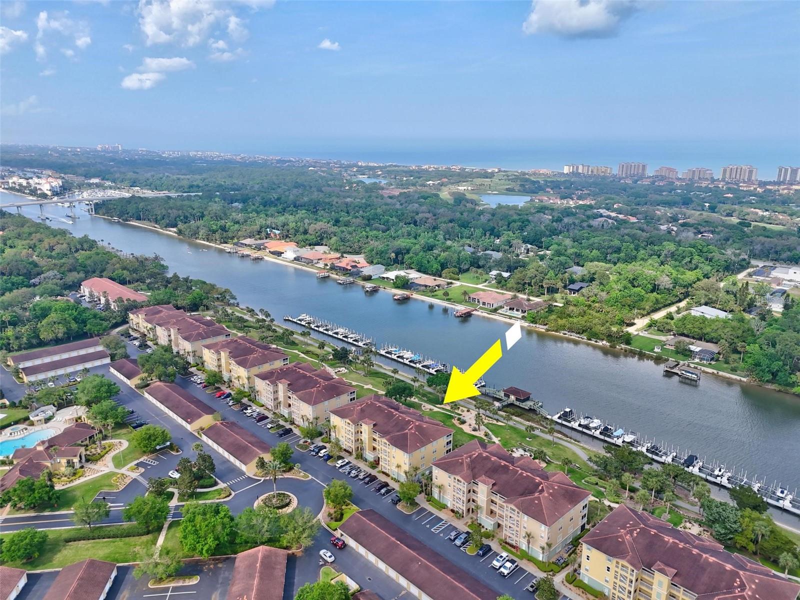 500 CANOPY WALK LN #515, PALM COAST, FL, 32137