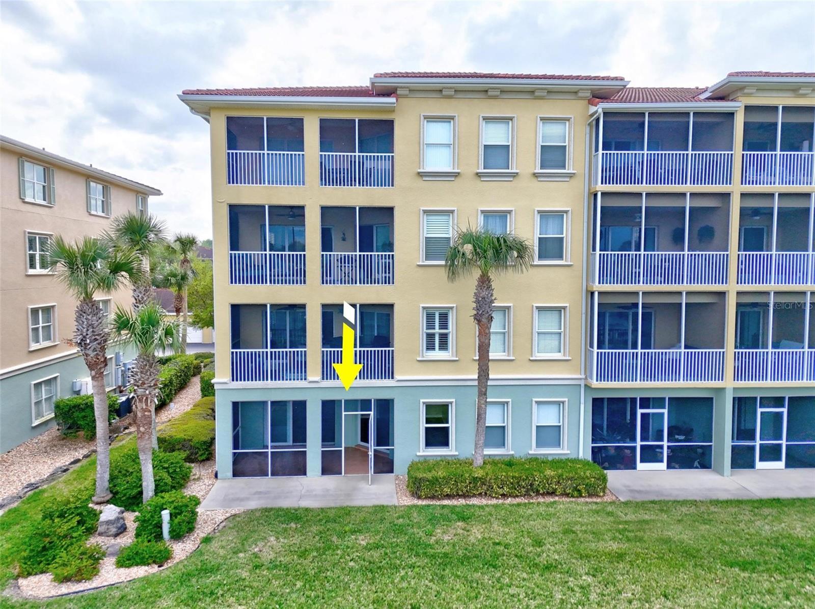 500 CANOPY WALK LN #515, PALM COAST, FL, 32137