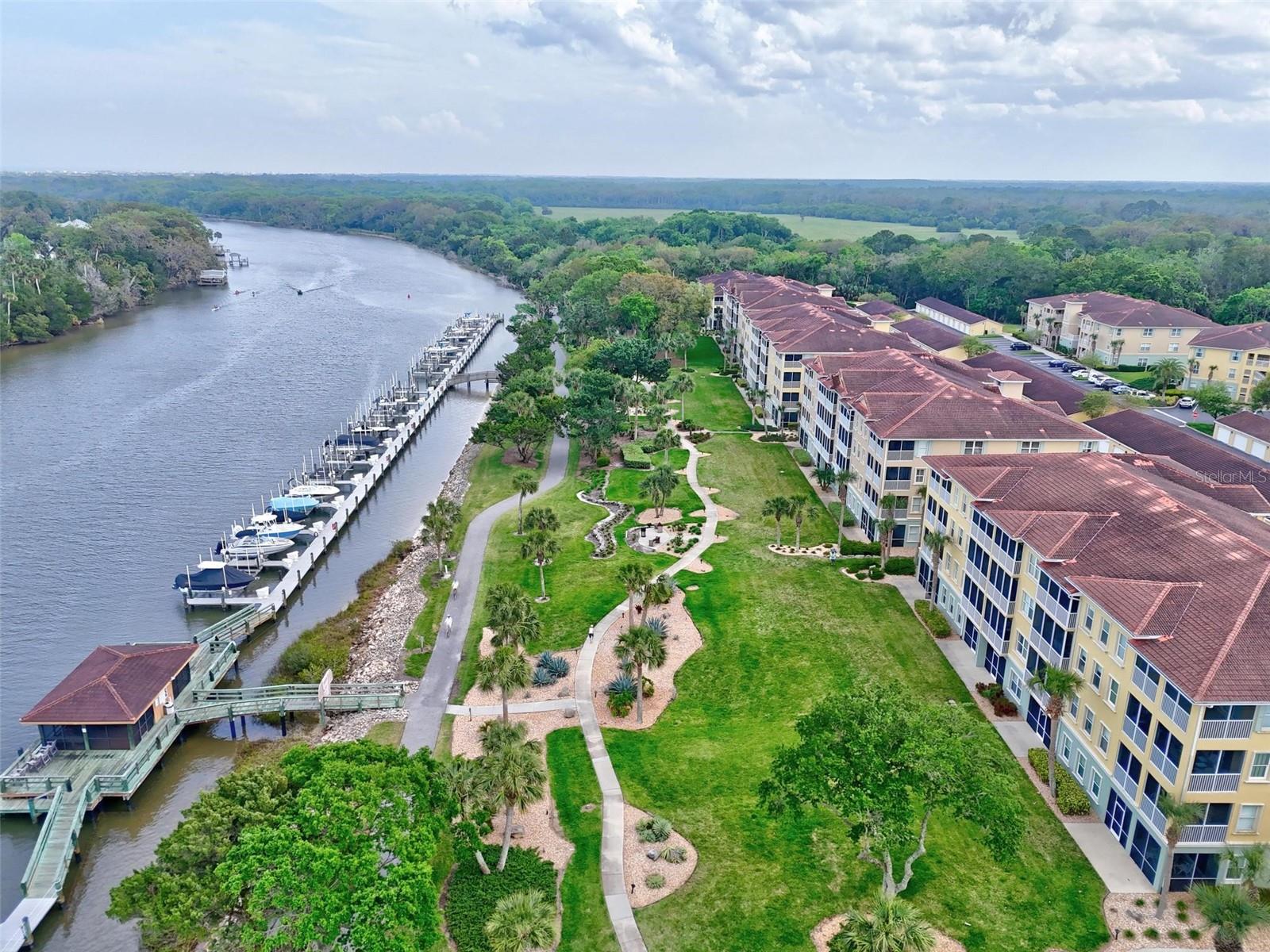500 CANOPY WALK LN #515, PALM COAST, FL, 32137