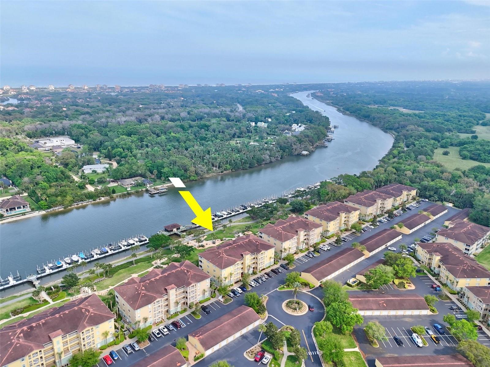 500 CANOPY WALK LN #515, PALM COAST, FL, 32137