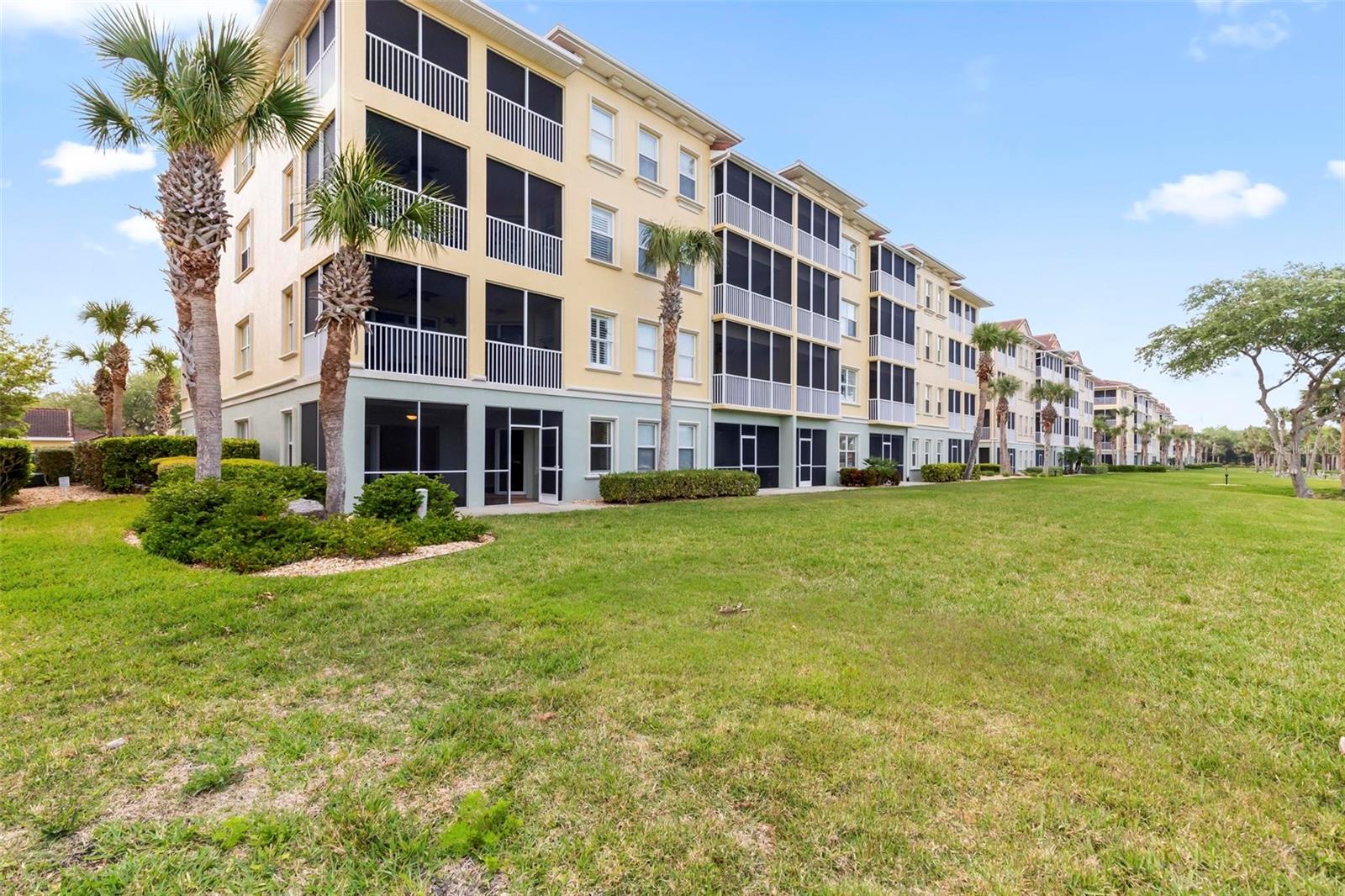 500 CANOPY WALK LN #515, PALM COAST, FL, 32137