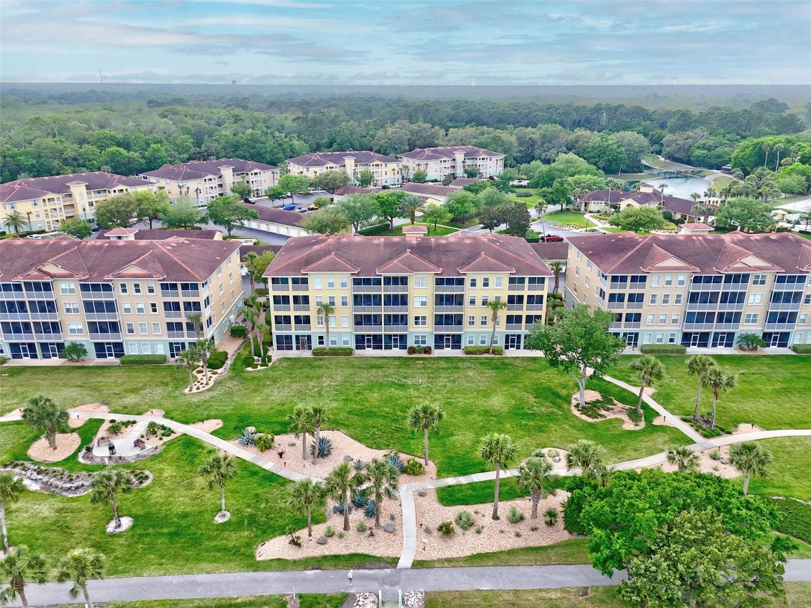 500 CANOPY WALK LN #515, PALM COAST, FL, 32137