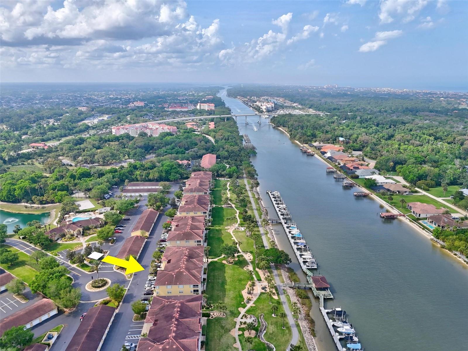 500 CANOPY WALK LN #515, PALM COAST, FL, 32137