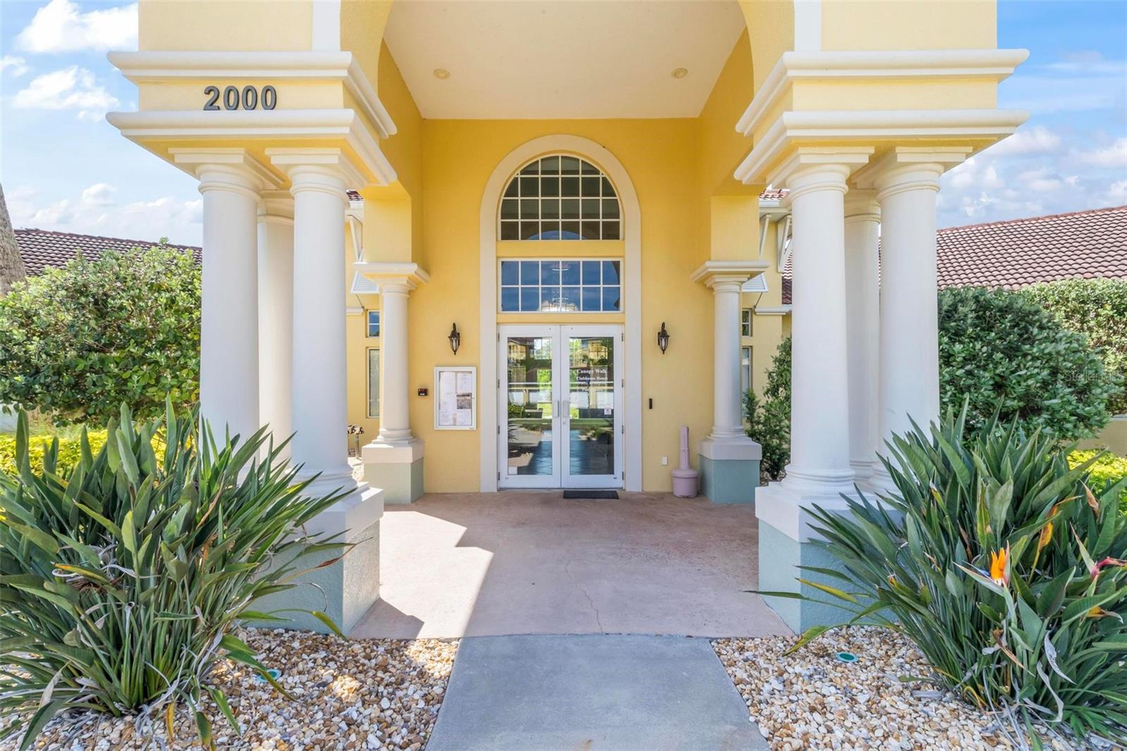 500 CANOPY WALK LN #515, PALM COAST, FL, 32137