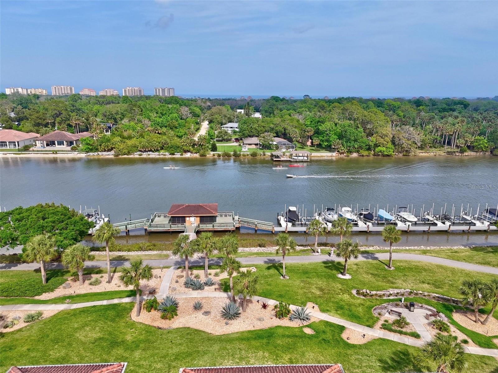 500 CANOPY WALK LN #515, PALM COAST, FL, 32137