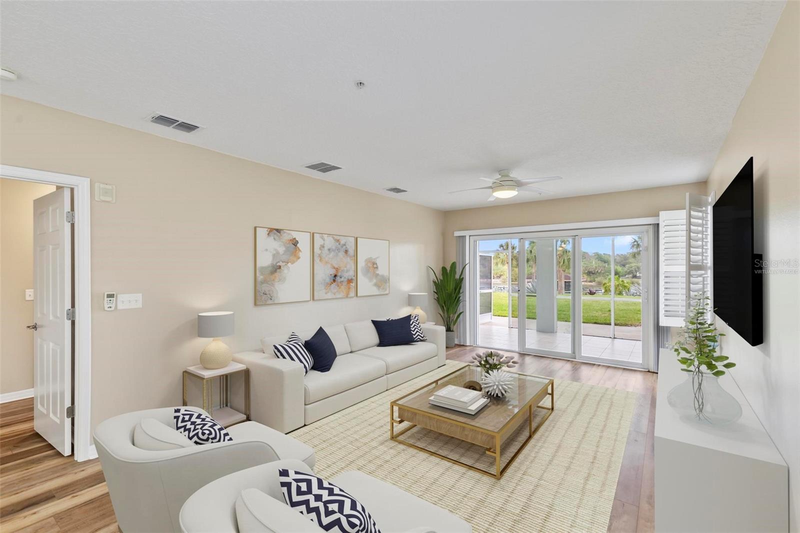 500 CANOPY WALK LN #515, PALM COAST, FL, 32137