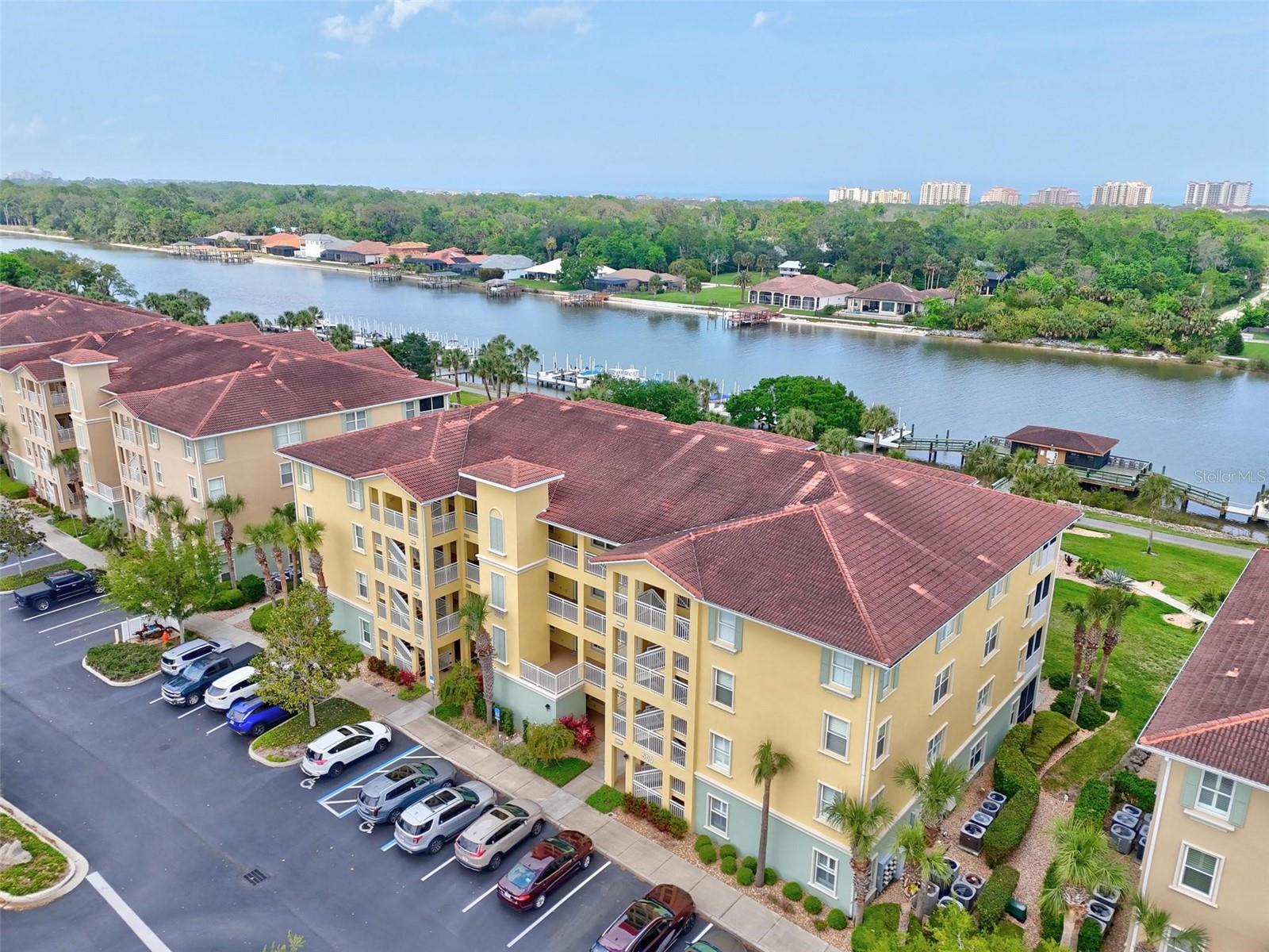 500 CANOPY WALK LN #515, PALM COAST, FL, 32137