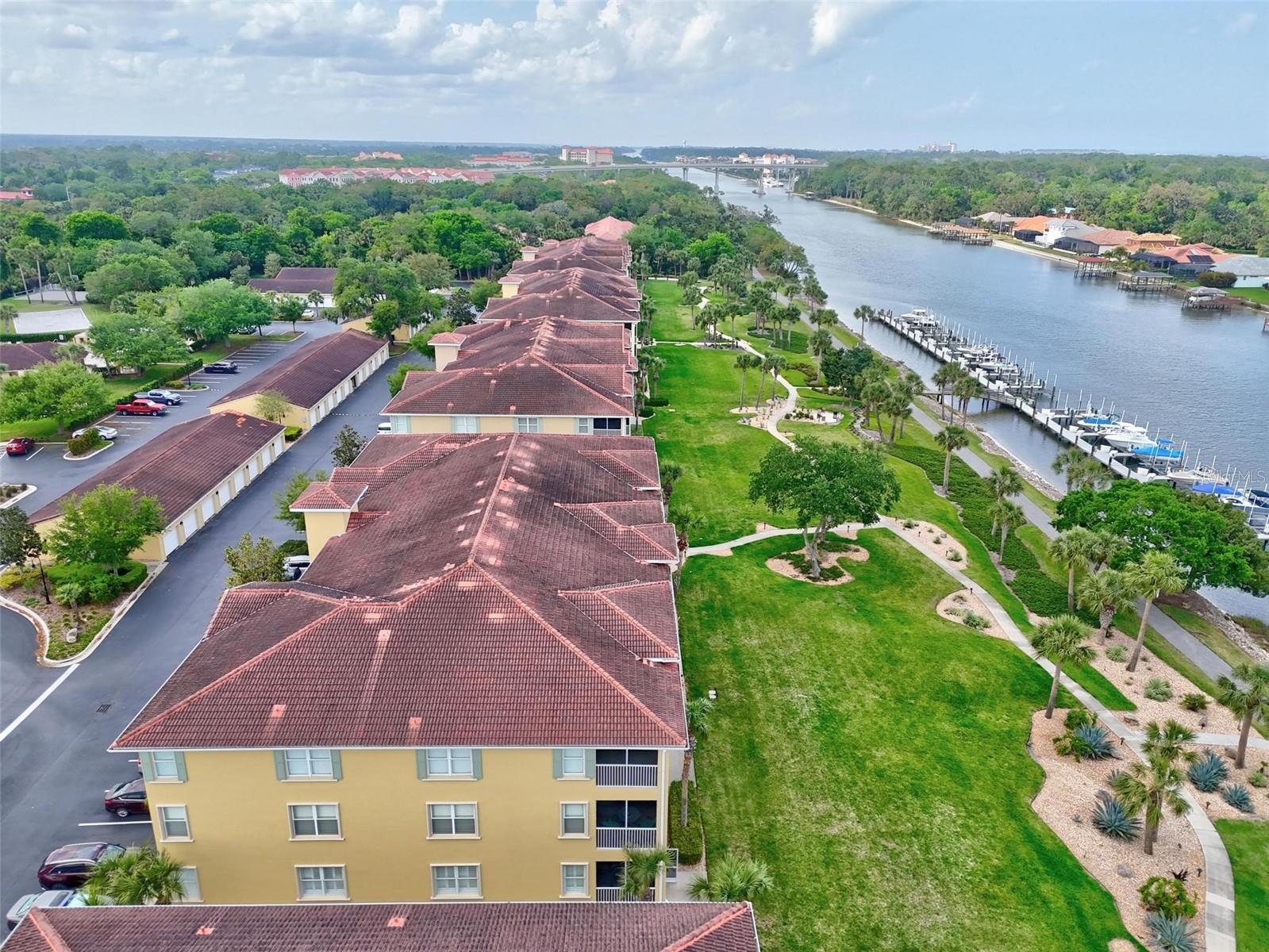 500 CANOPY WALK LN #515, PALM COAST, FL, 32137