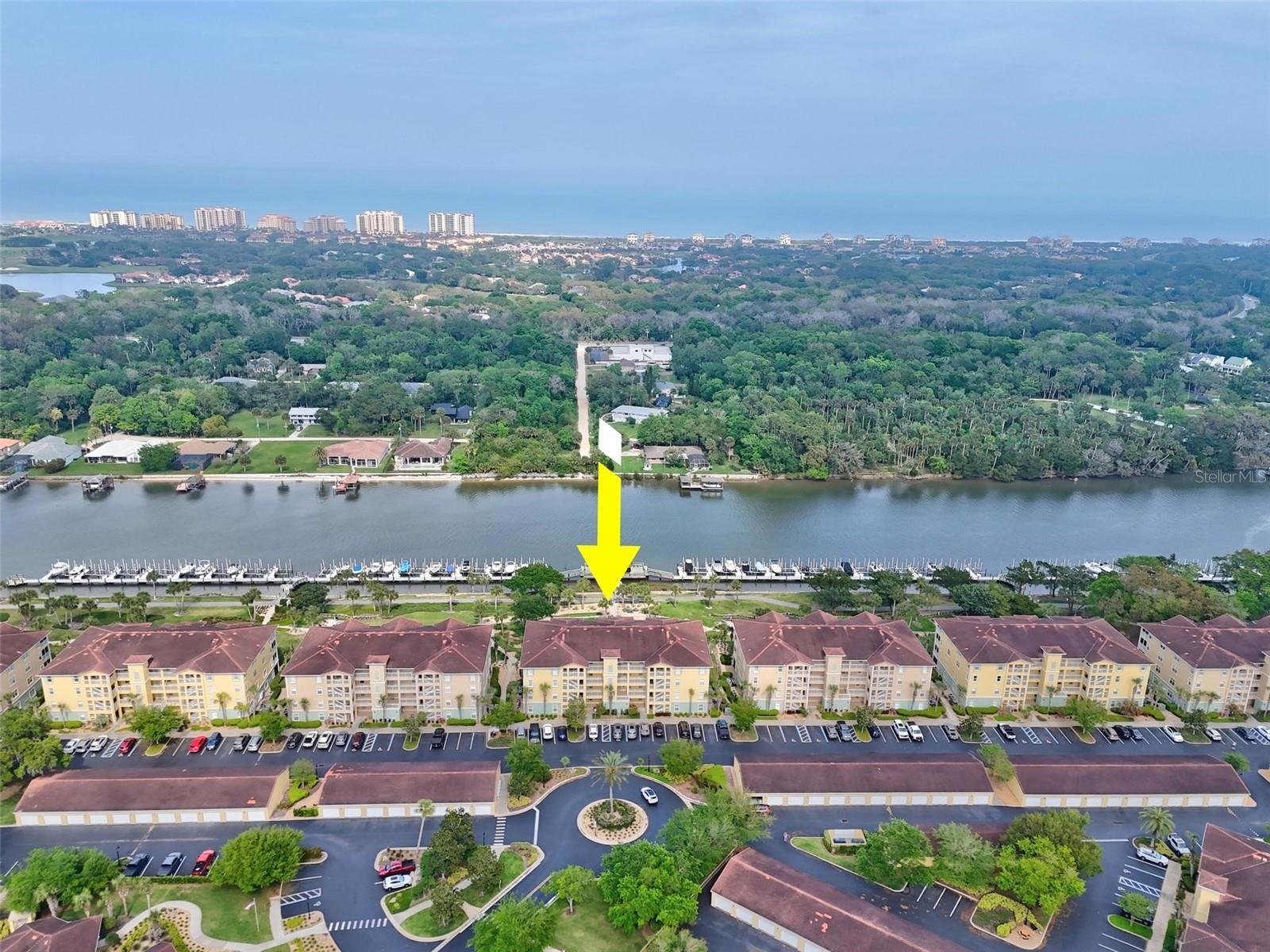 500 CANOPY WALK LN #515, PALM COAST, FL, 32137