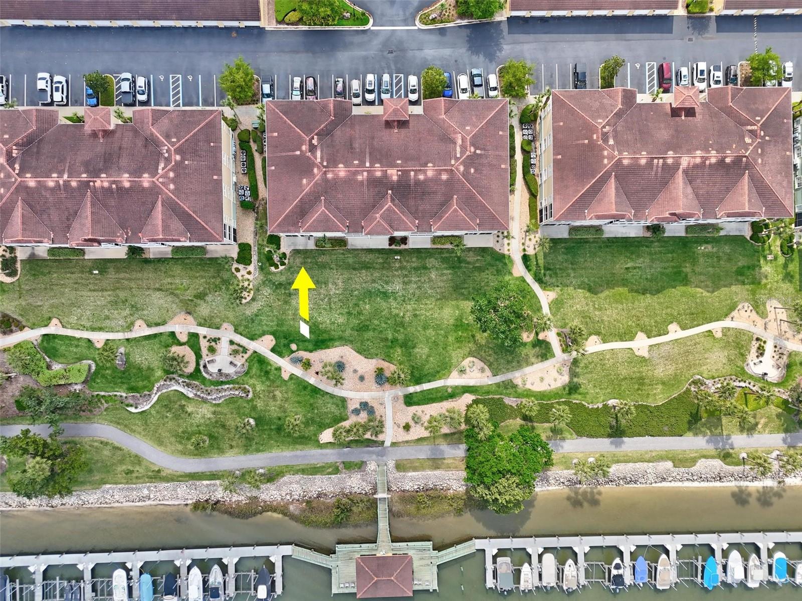 500 CANOPY WALK LN #515, PALM COAST, FL, 32137