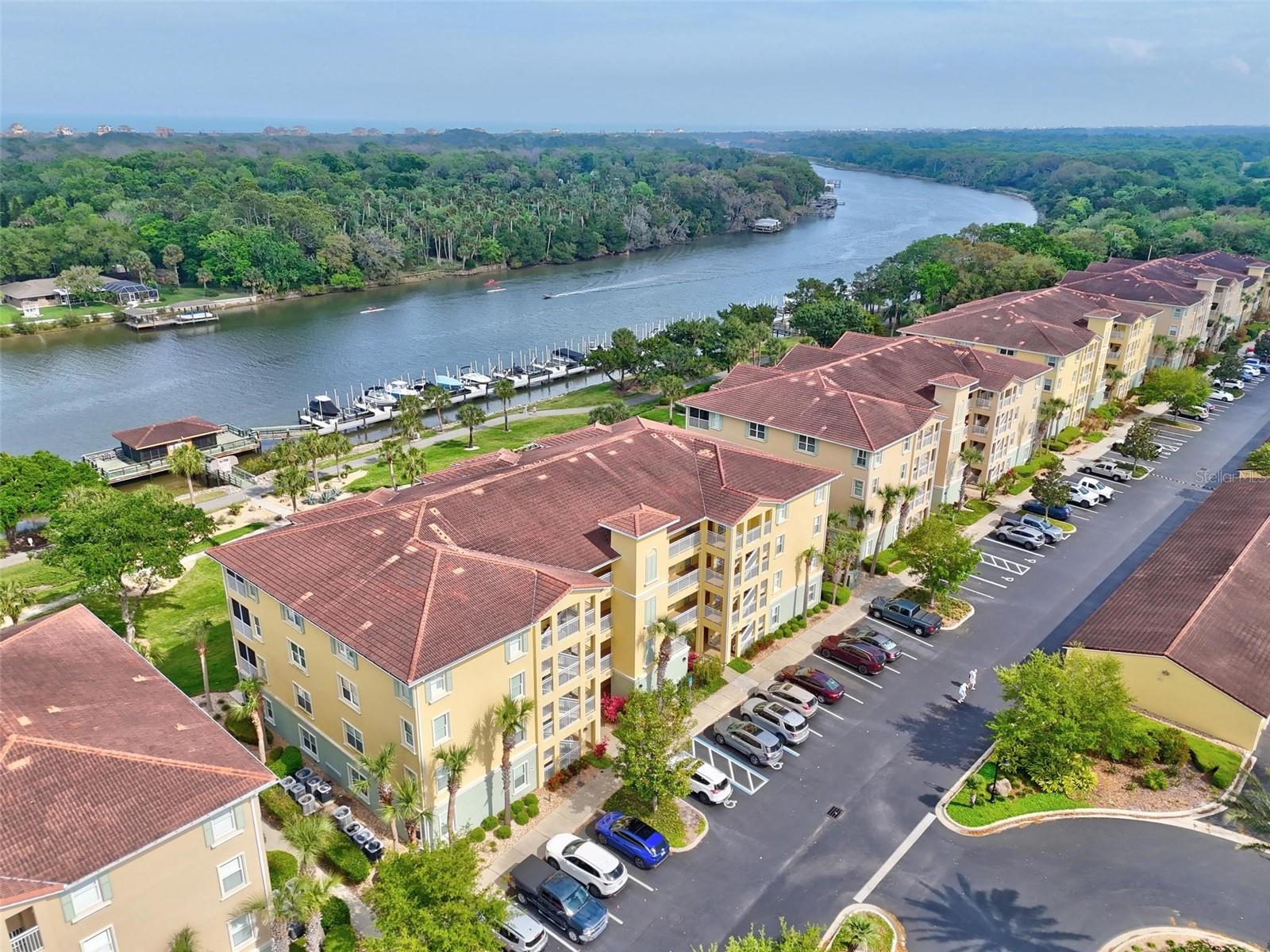500 CANOPY WALK LN #515, PALM COAST, FL, 32137