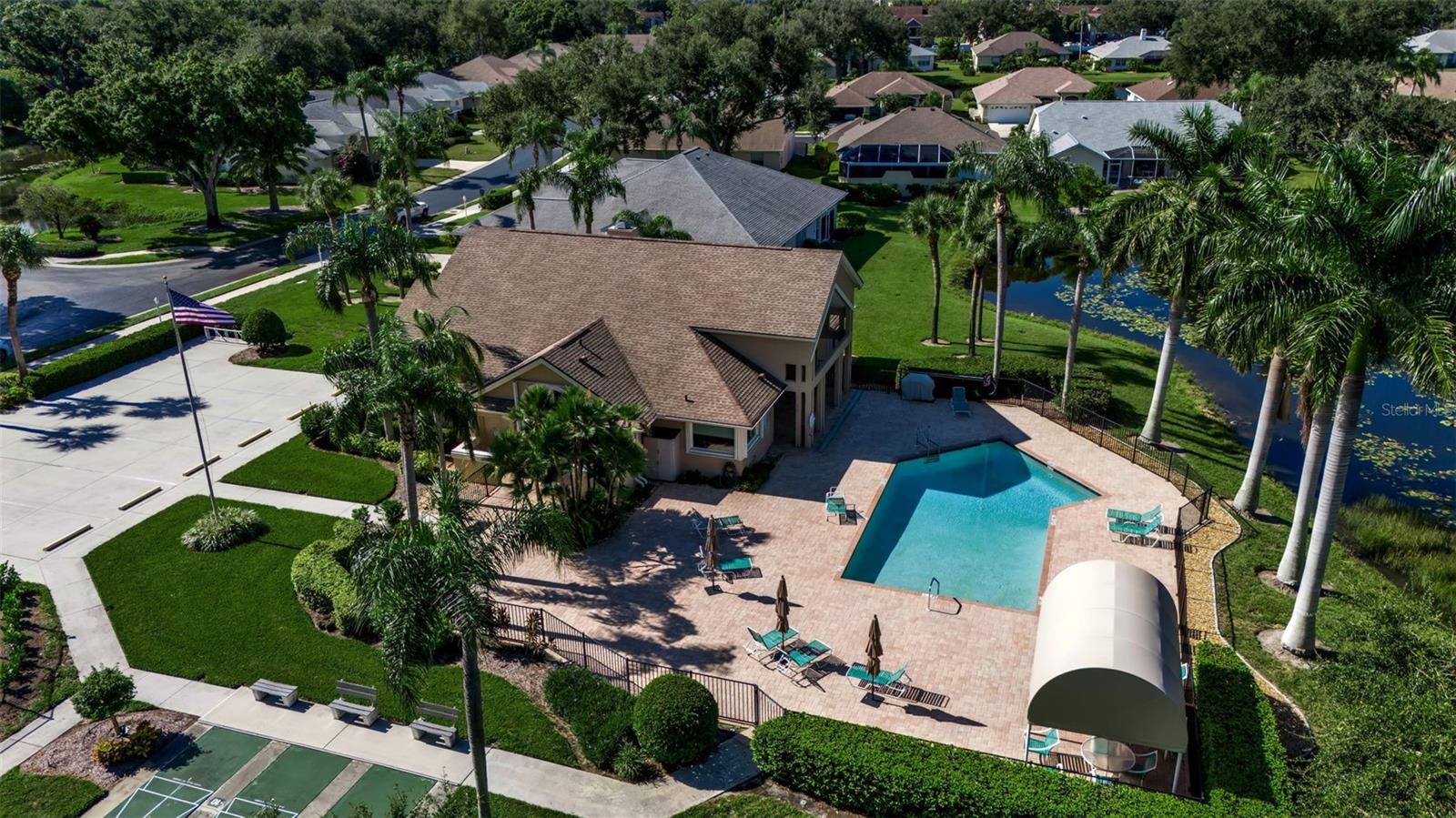 519 CATALINA ISLES CIR, VENICE, FL, 34292