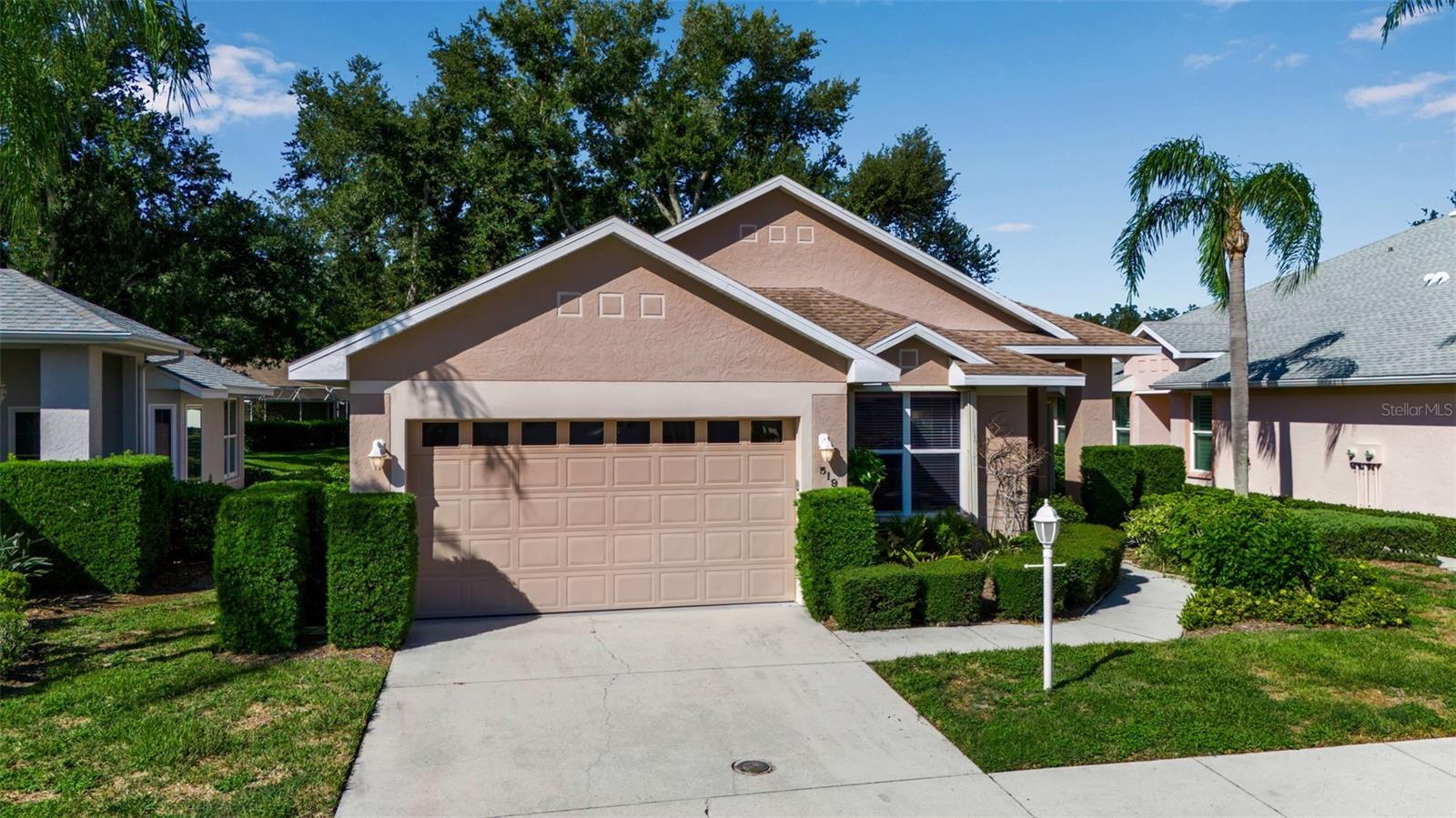 519 CATALINA ISLES CIR, VENICE, FL, 34292