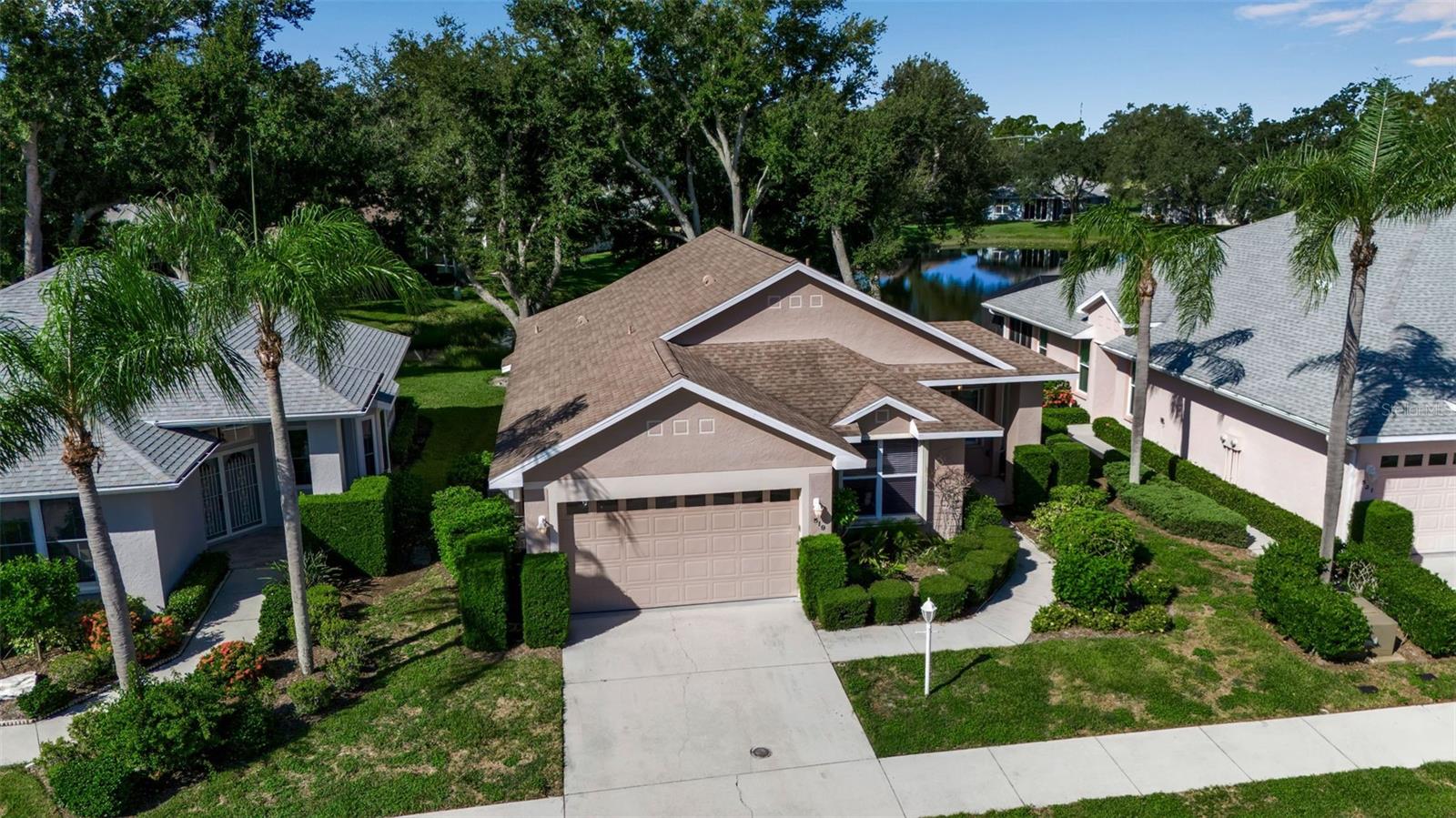 519 CATALINA ISLES CIR, VENICE, FL, 34292