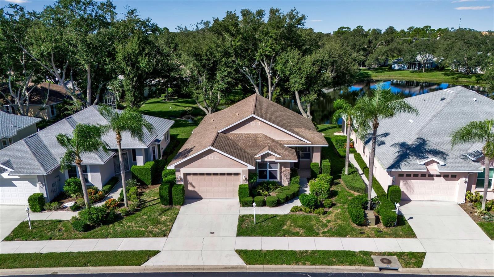 519 CATALINA ISLES CIR, VENICE, FL, 34292