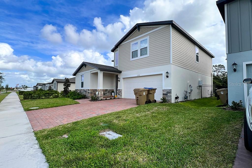 2943 SUNSTAR DR, ST CLOUD, FL, 34772